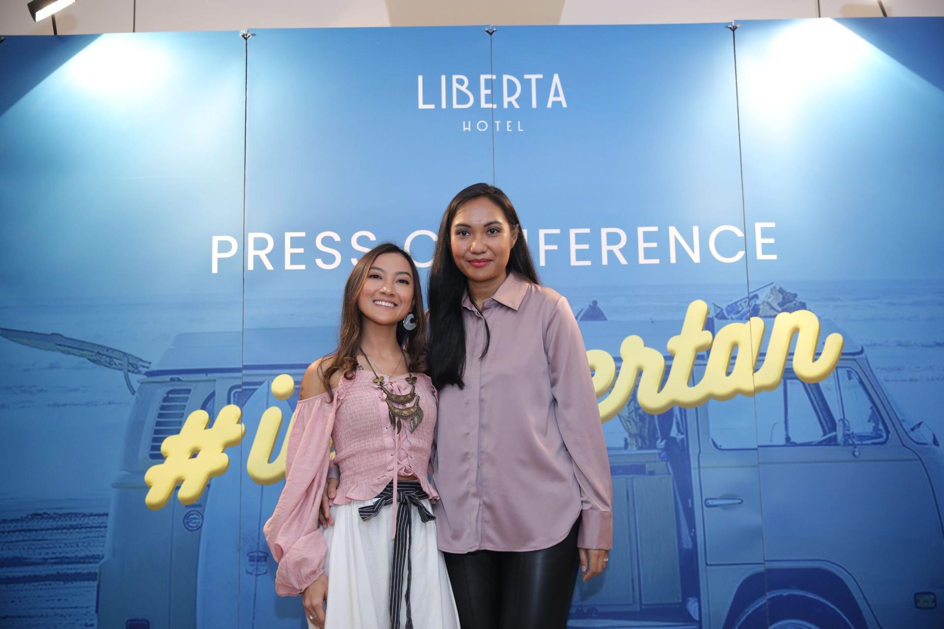 Liberta Hotel Management & Operator