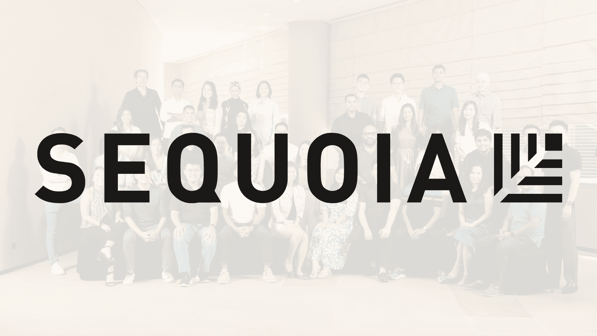 Sequoia Southeast Asia