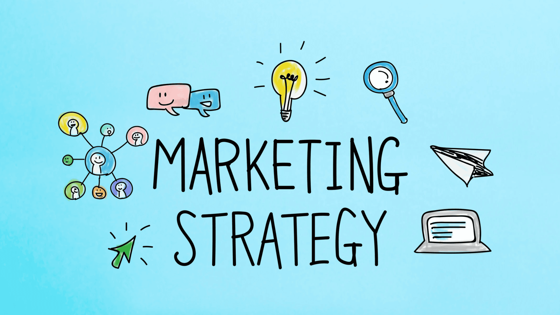 perbedaan marketing dan sales