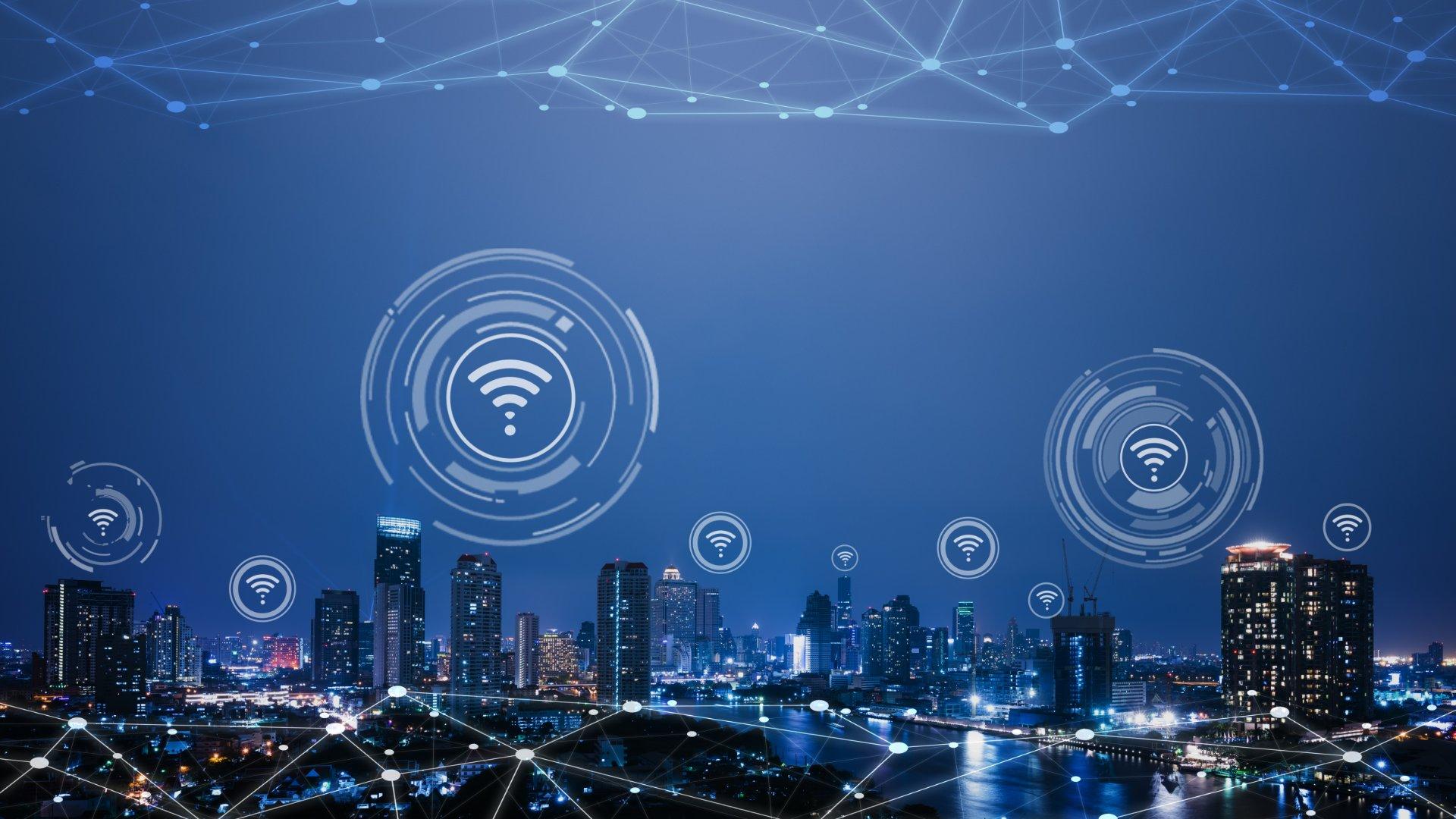 TigerGraph dan ITB Smart City