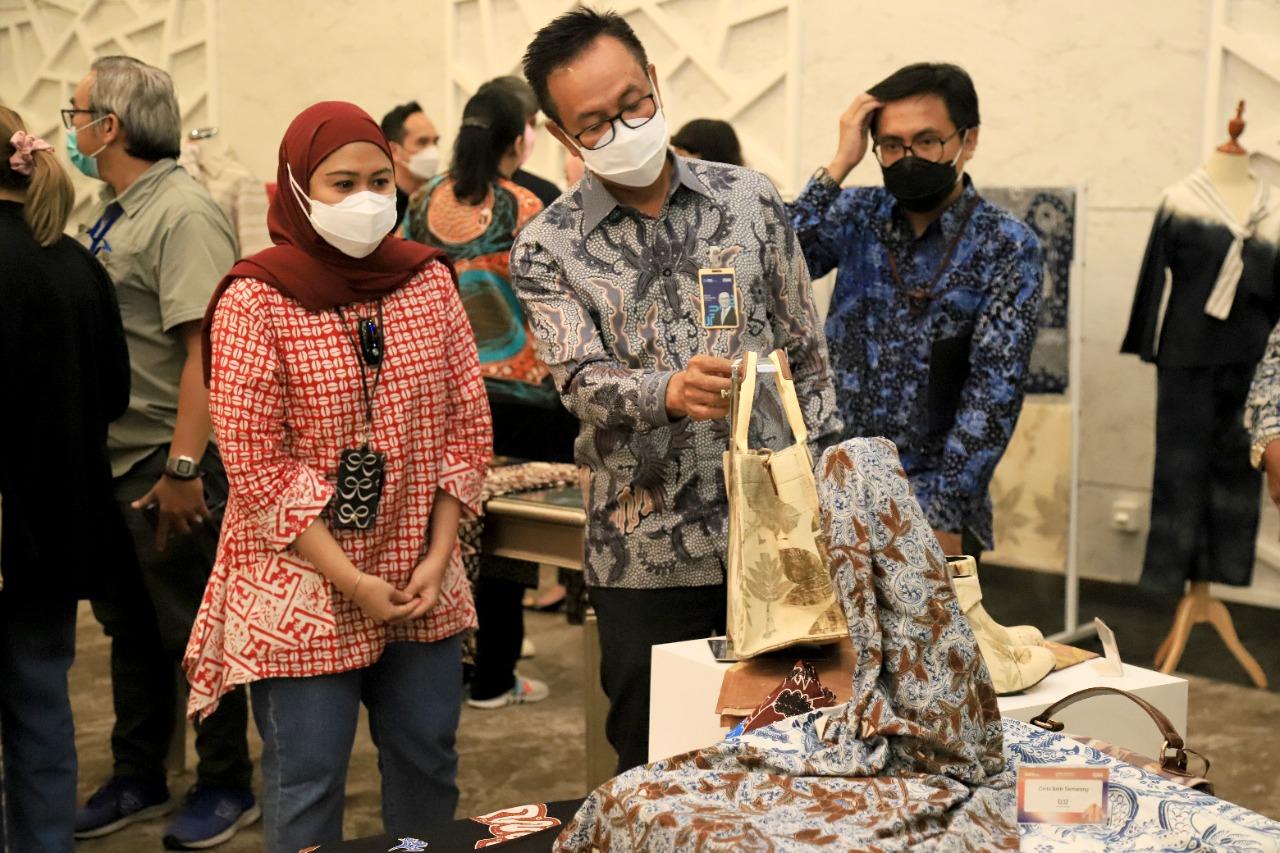 UMKM EXPO(RT) BRILIANPRENEUR