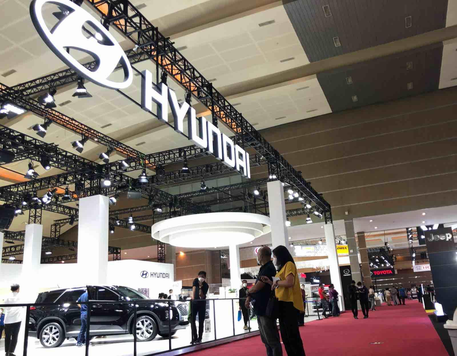 Hyundai Indonesia punya President Director baru