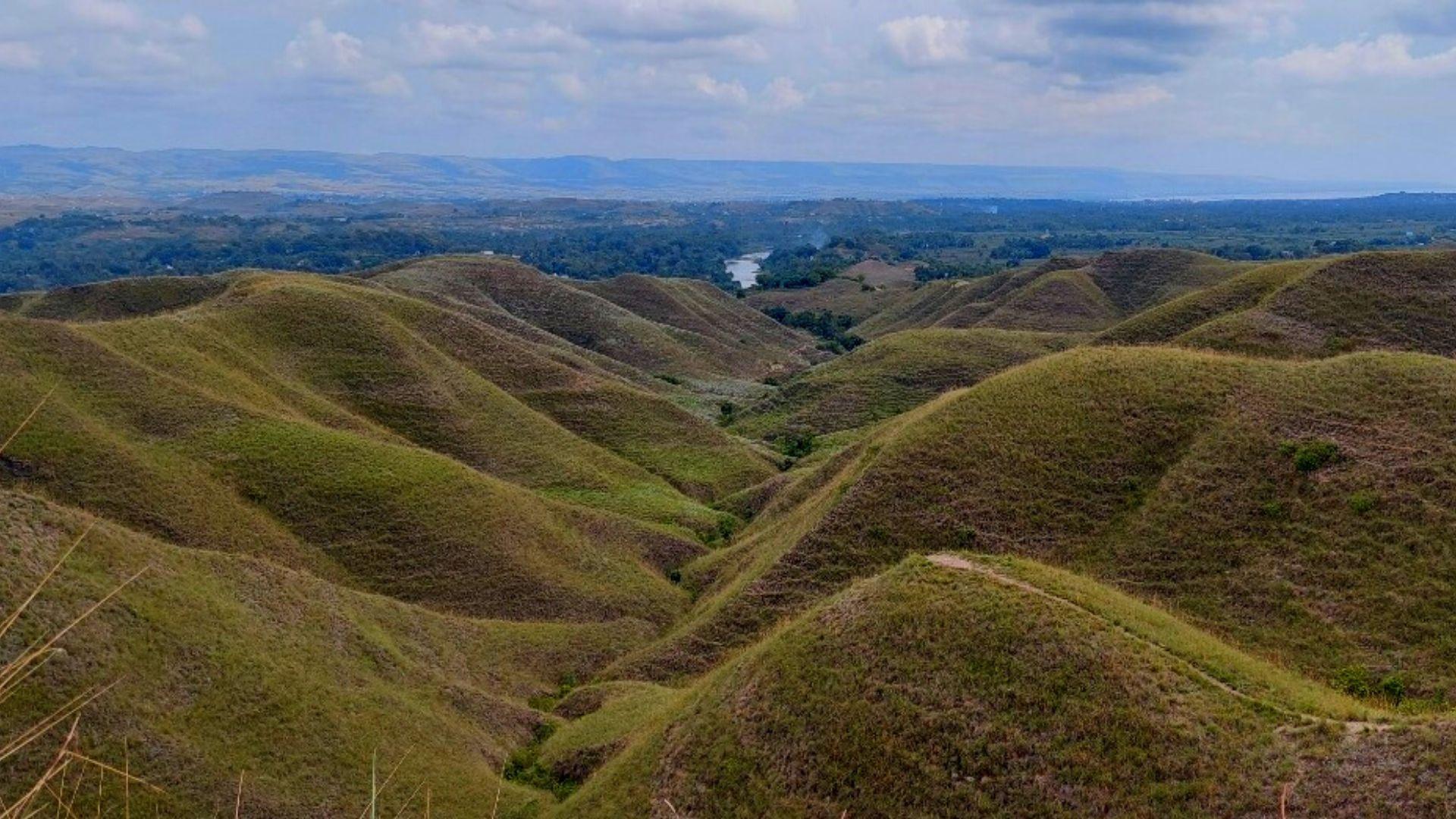 Wisata Sumba Timur