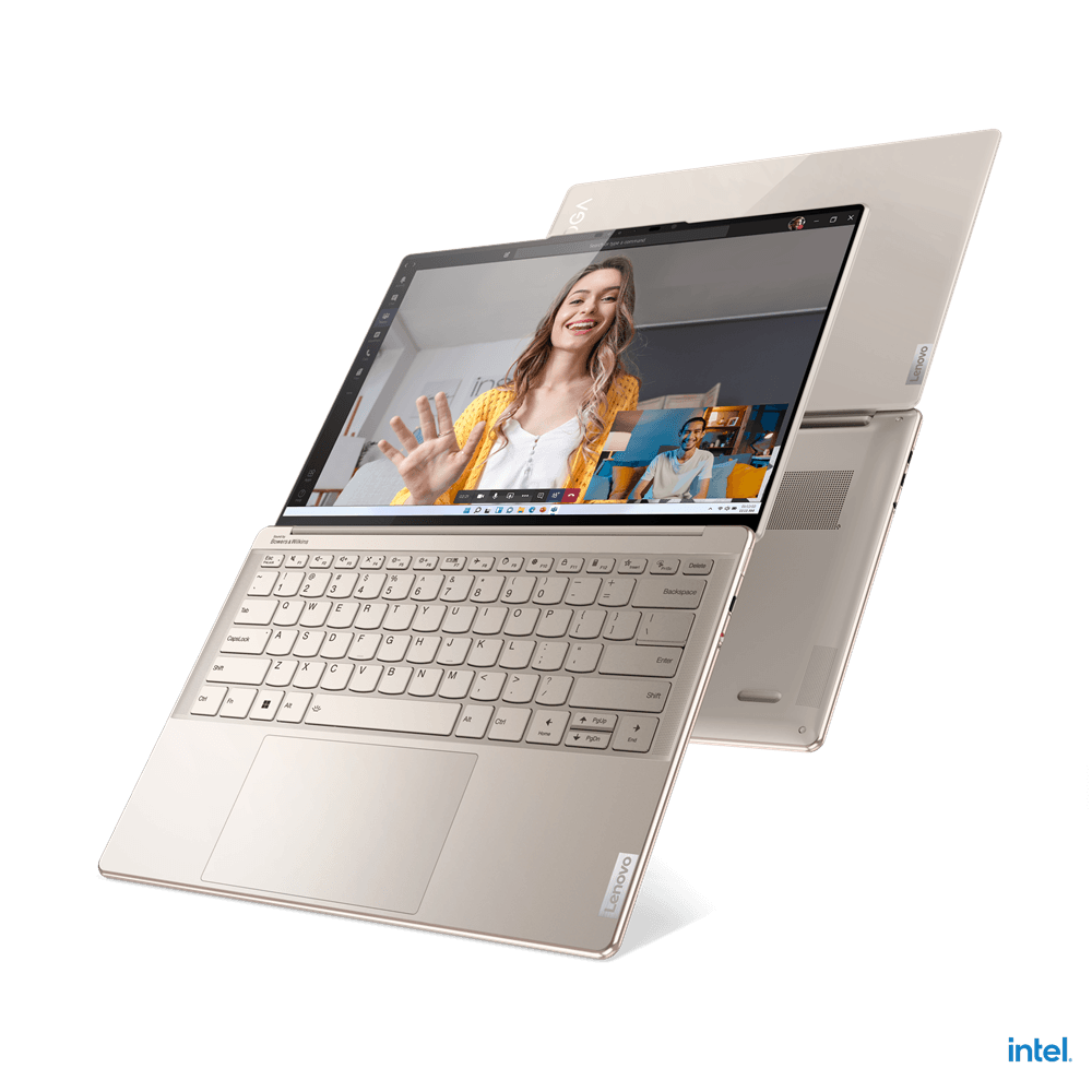 Lenovo Indonesia Bawa Rangkaian Laptop Baru di Lini Yoga