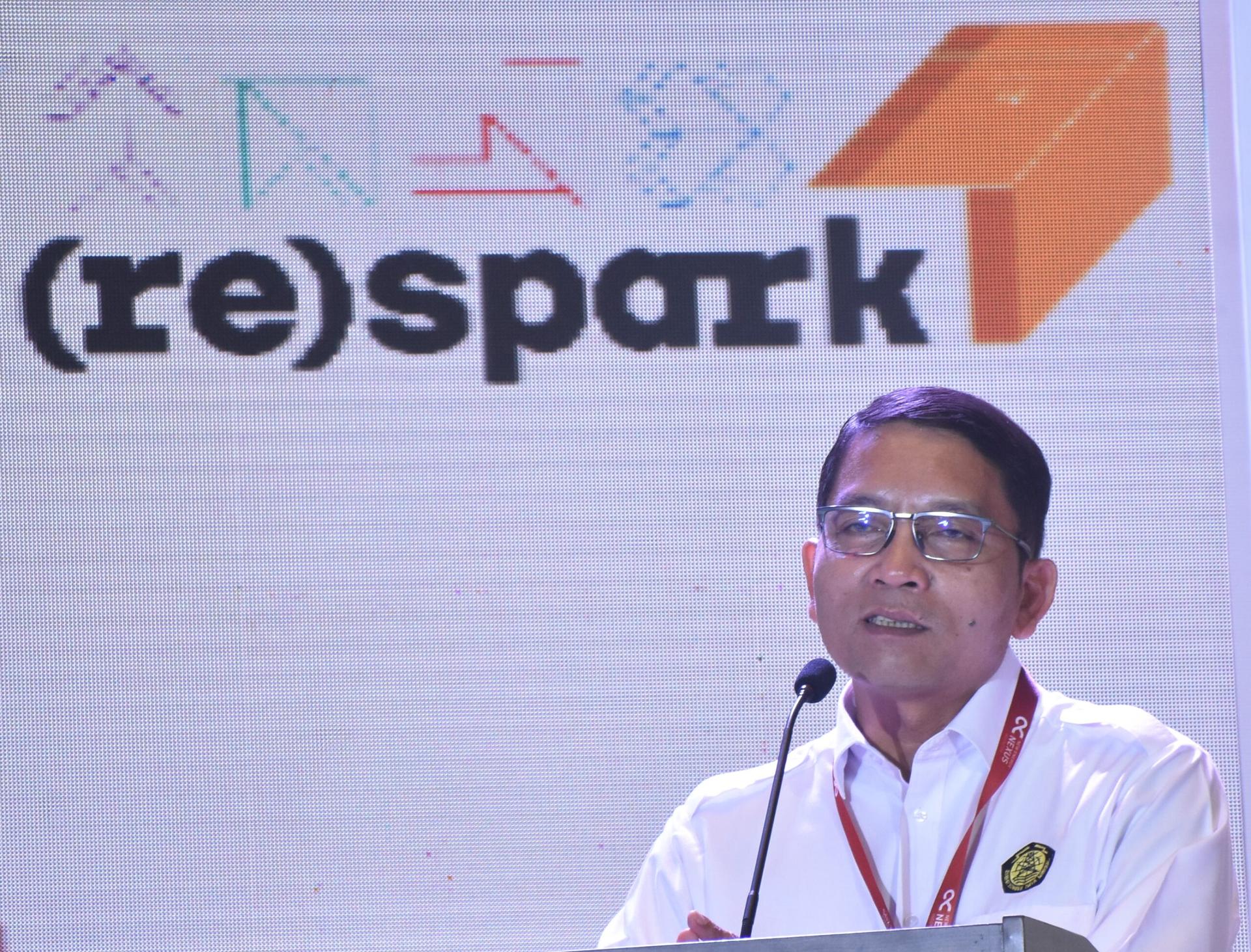 Pemerintah Makin Fokus Kembangkan Energi Baru Terbarukan