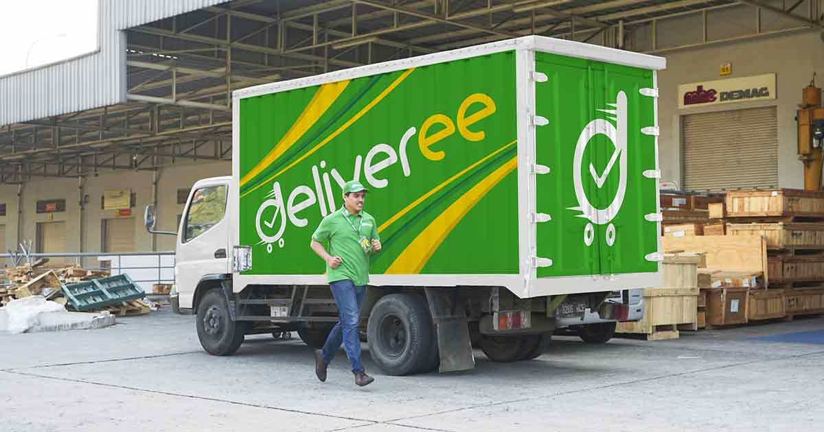 deliveree