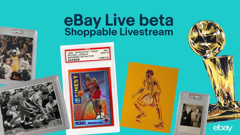 ebay live