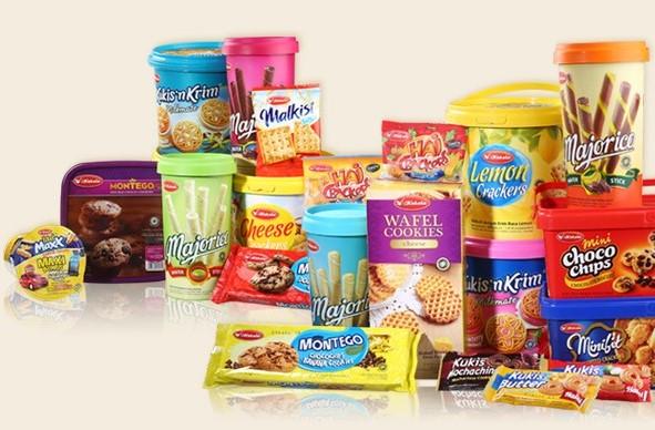 produk biskuit wafer