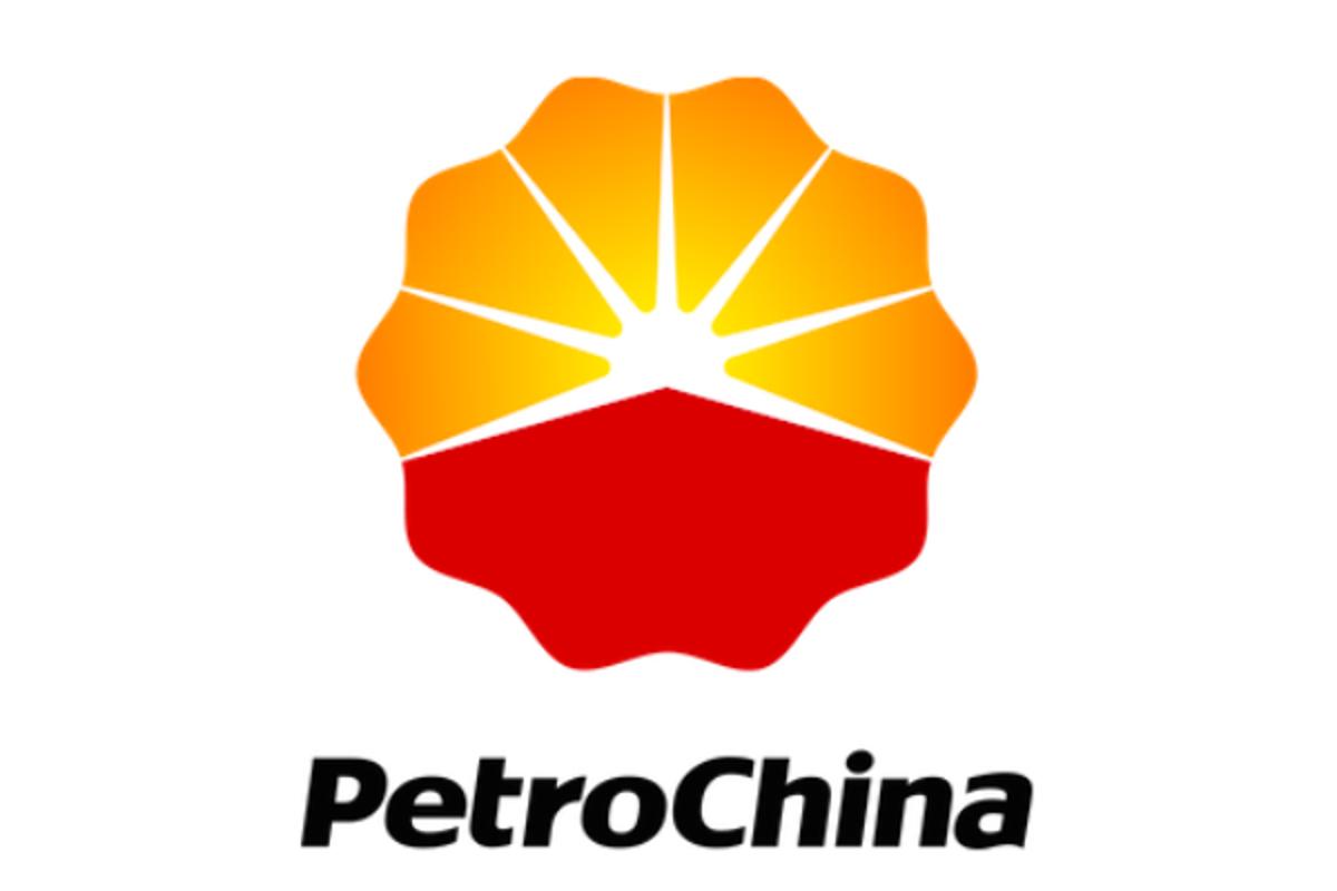 petrochina