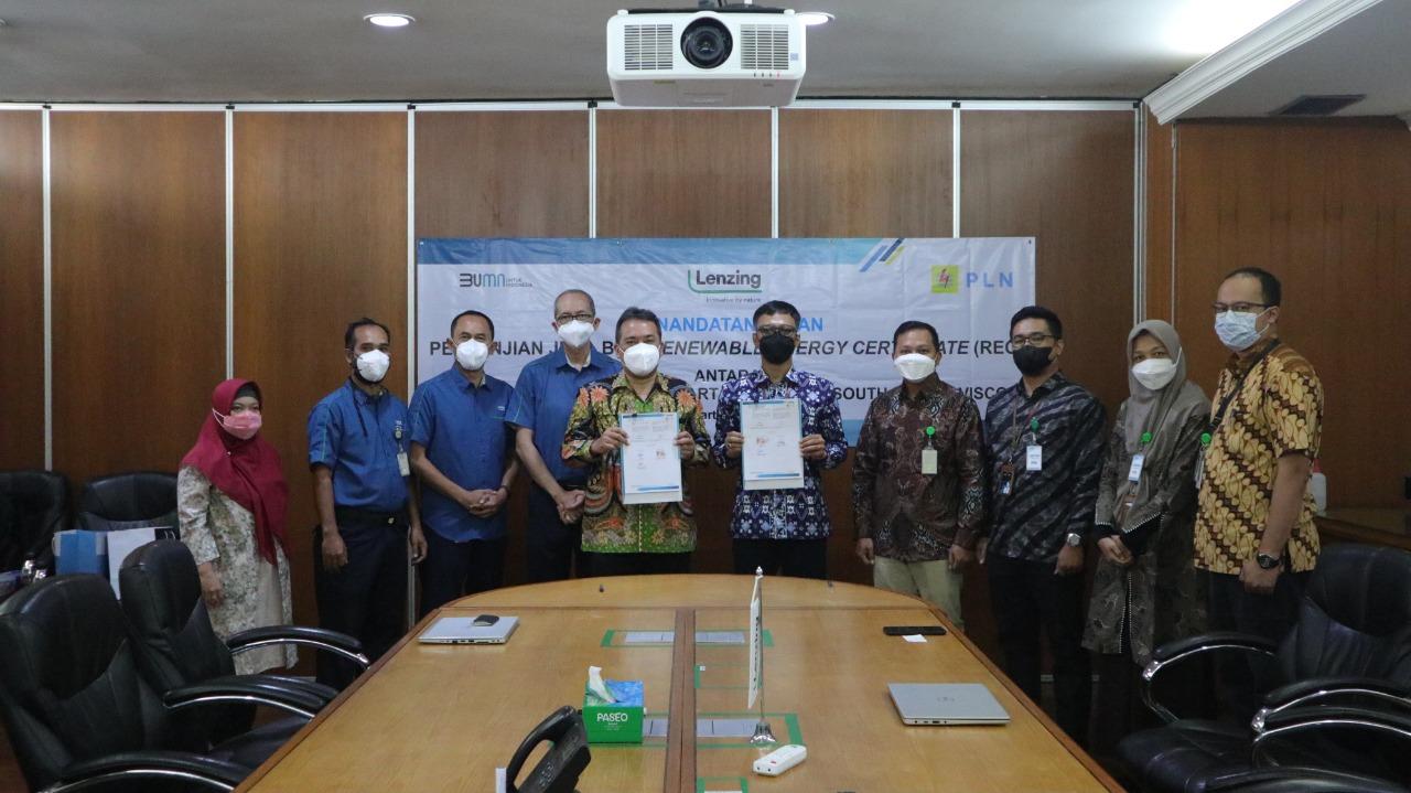 South Pacific Viscose pln