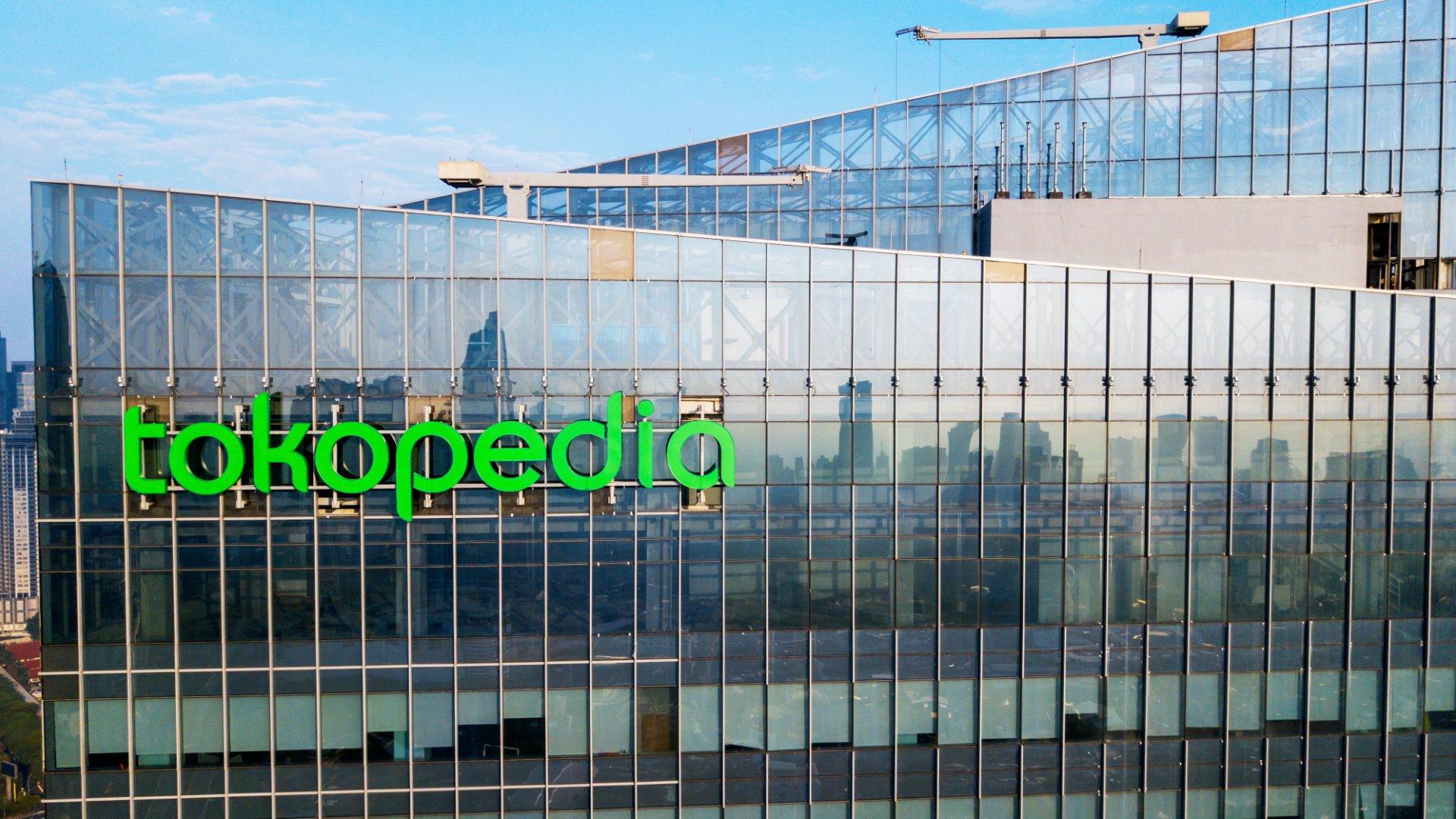 Pandemi Mereda, Transaksi Layanan Tokopedia Now Tumbuh 5 Kali Lipat