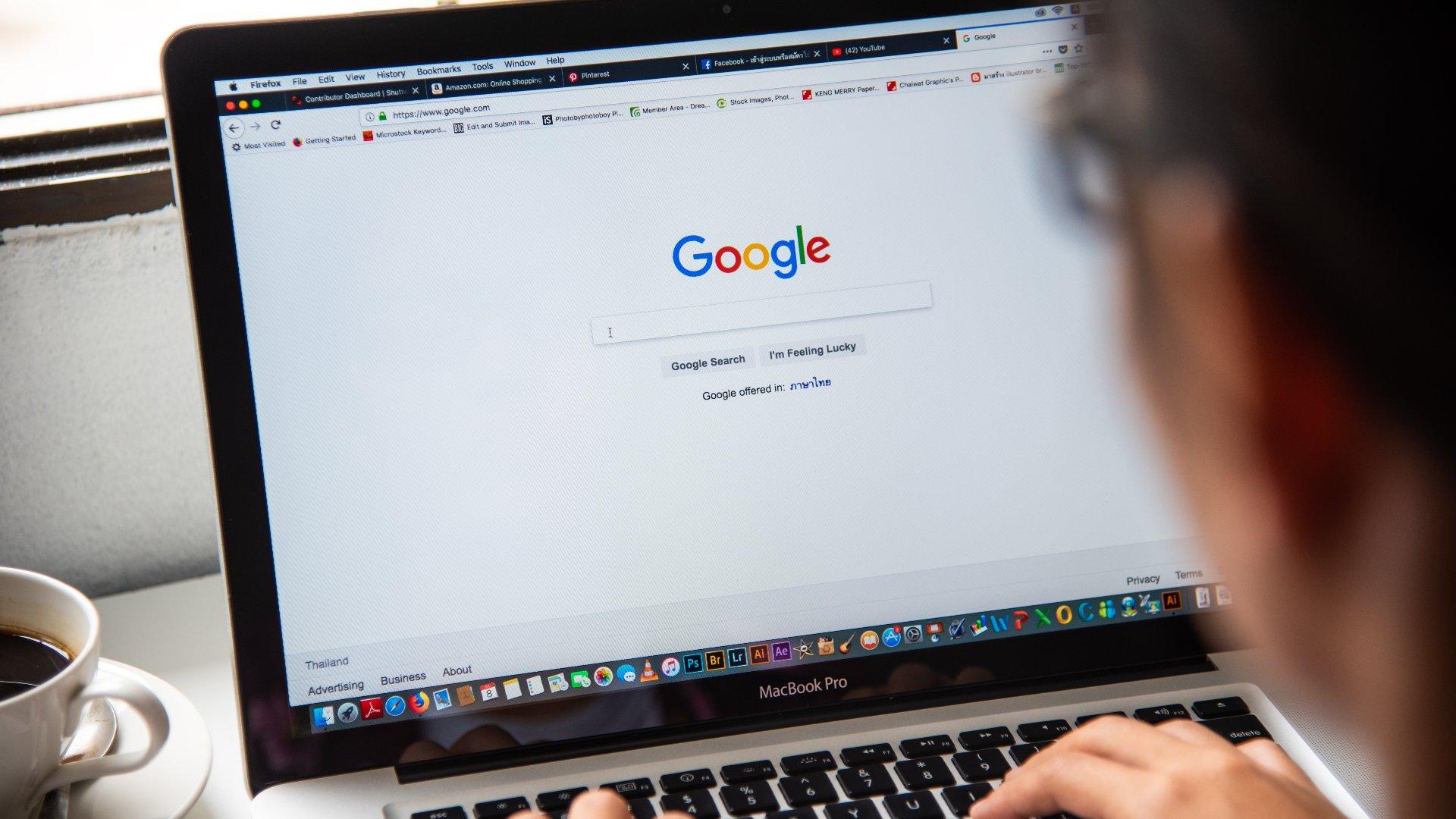 TikTok Dan Instagram Mulai Jadi Tempat Pencarian, Nasib Google?