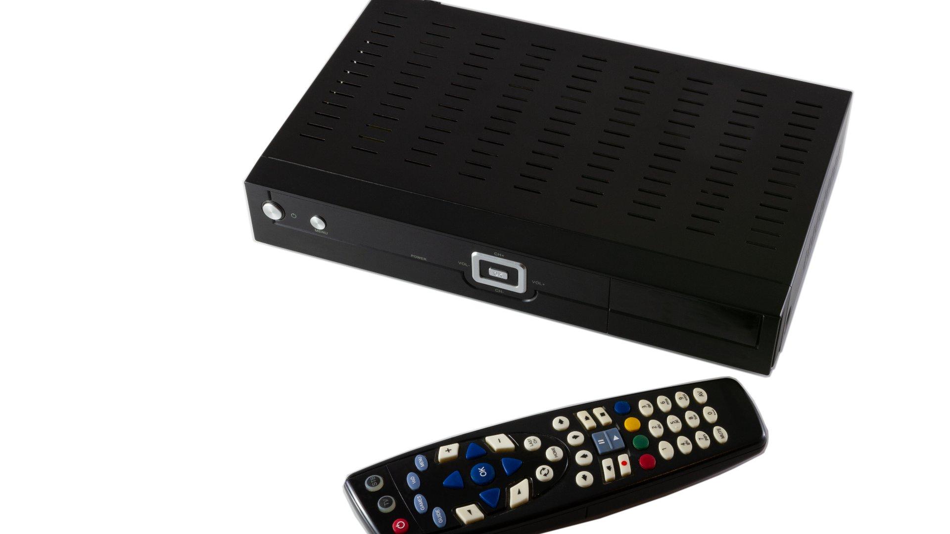 Ketersediaan Set Top Box Jadi Kendala Penyelenggaraan ASO