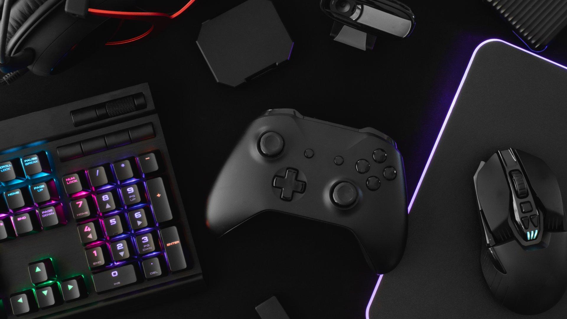 Gandeng AGI, Kominfo Gelar IGDX Dukung Pengembang Gim Lokal