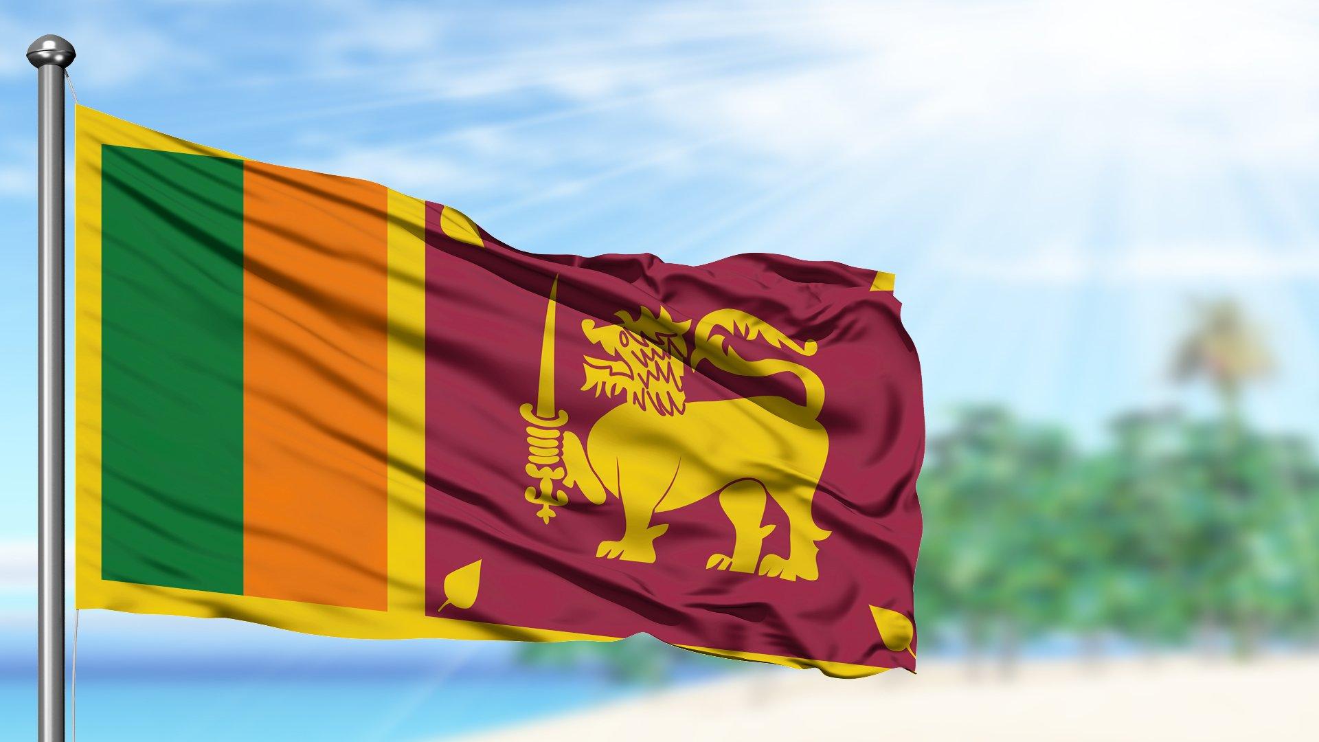 Meski Bangkrut, Sri Lanka Tetap Minta Warga Tidak Pakai Kripto. Kenapa?