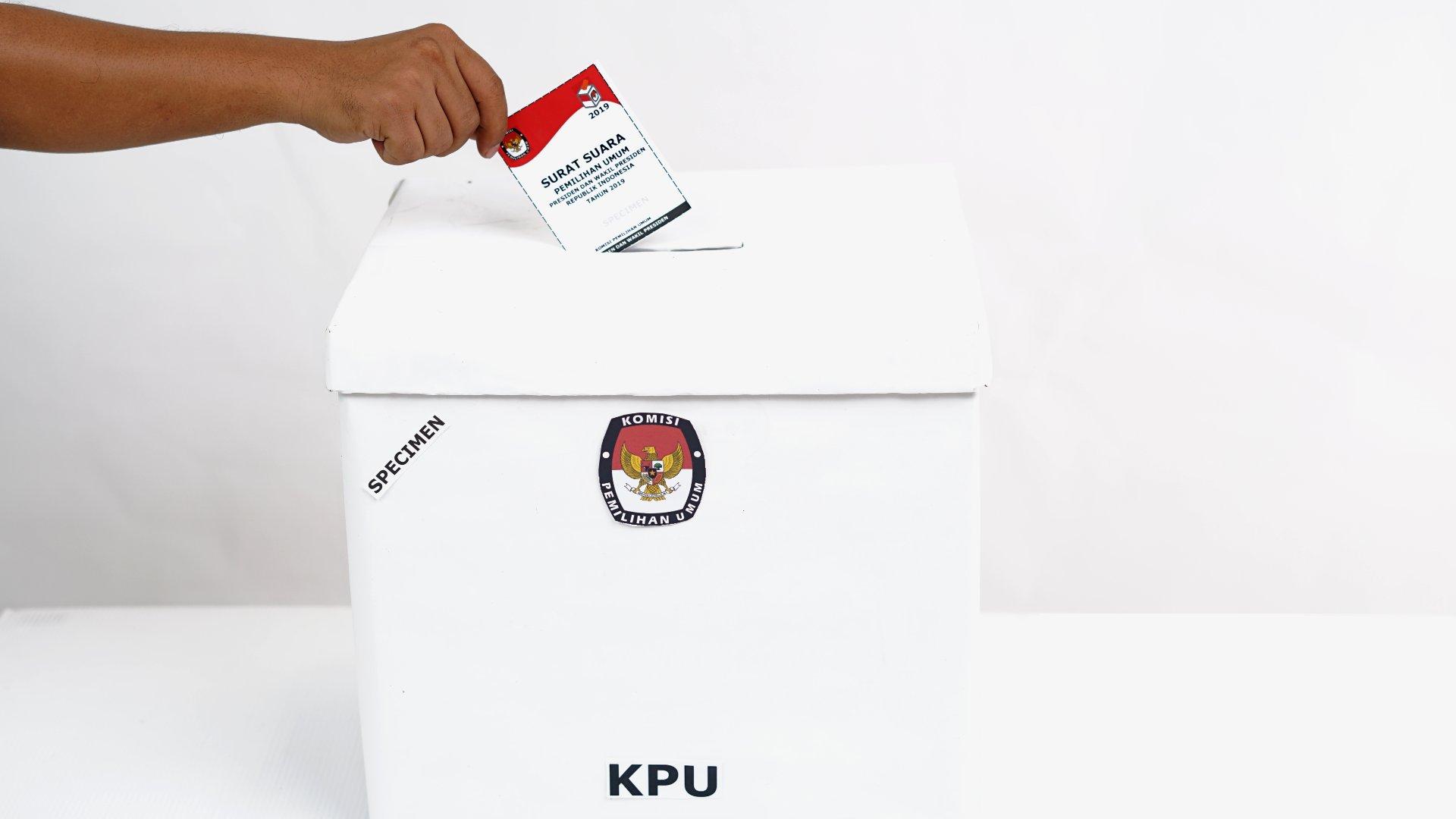 Jelang Pemilu 2024, Kominfo Siapkan Tim Keamanan Siber