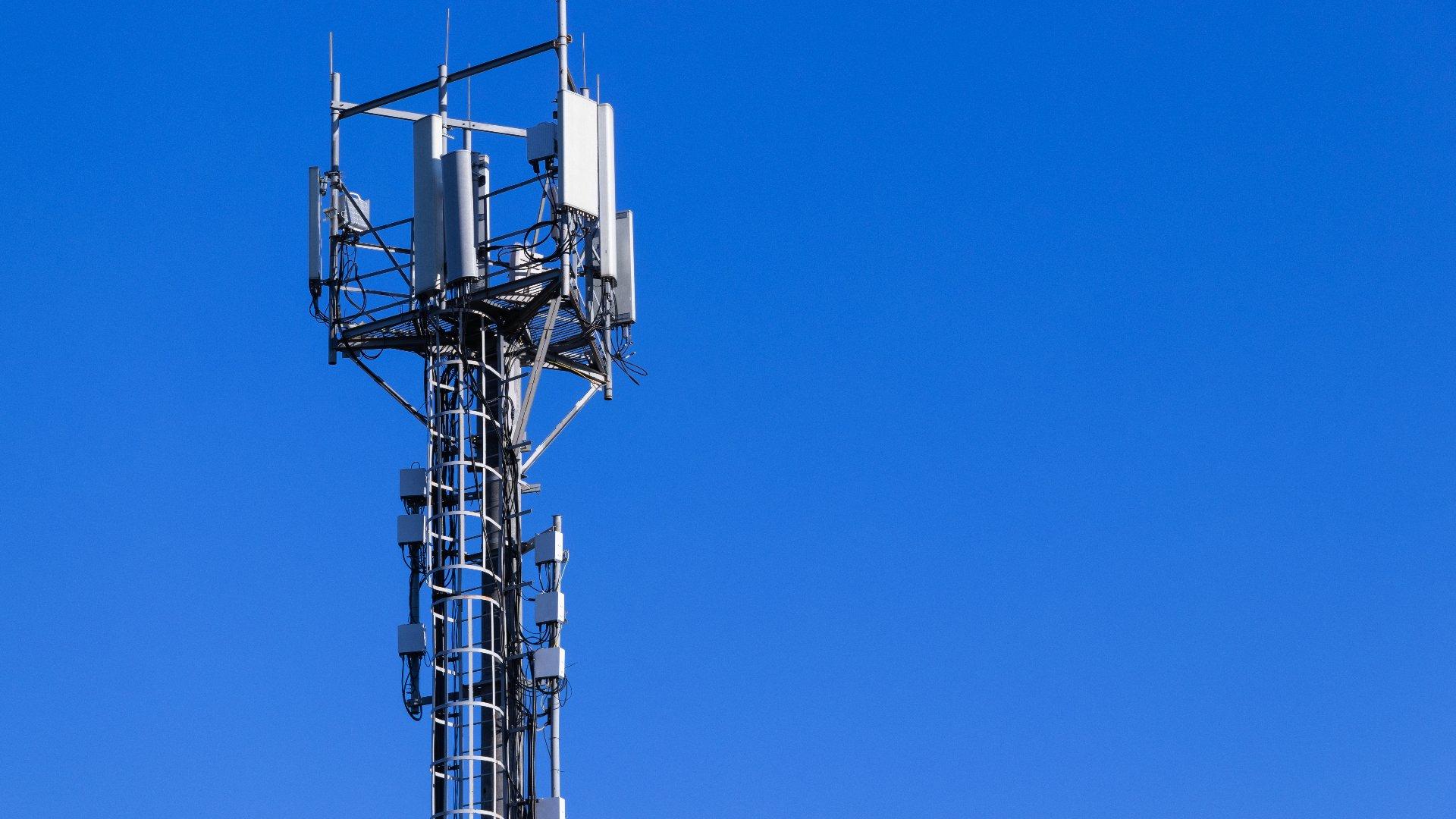 Jaringan 5G Tembus 4 Miliar Pelanggan Di 2027