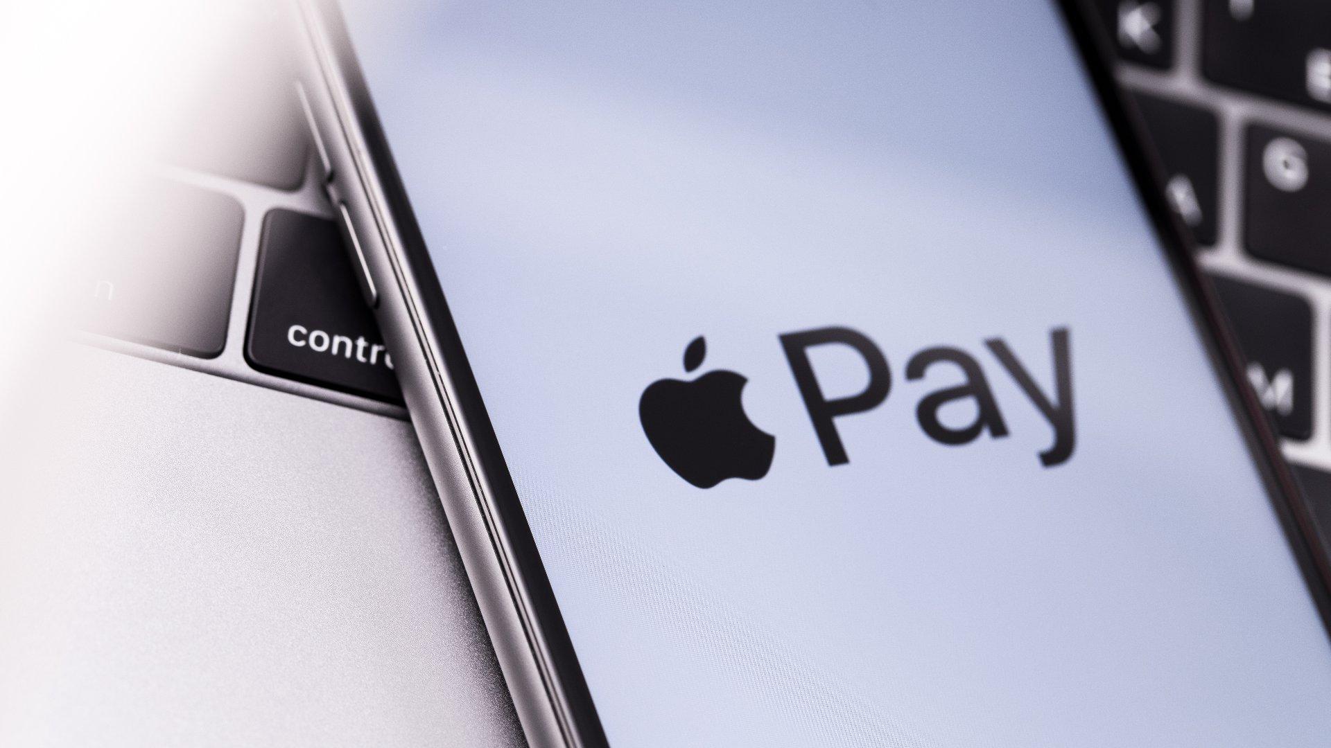 Dituduh Monopoli, Apple Pay Digugat Ke Pengadilan