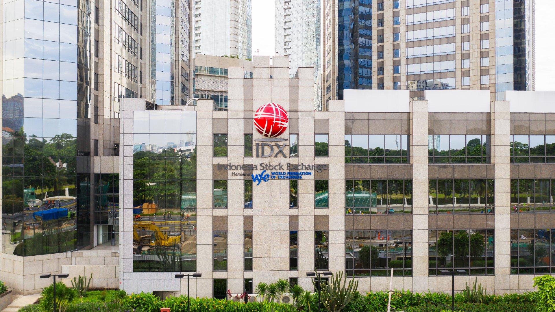 Bursa Efek Indonesia Gandeng CPD, Dorong Pelaporan Lingkungan