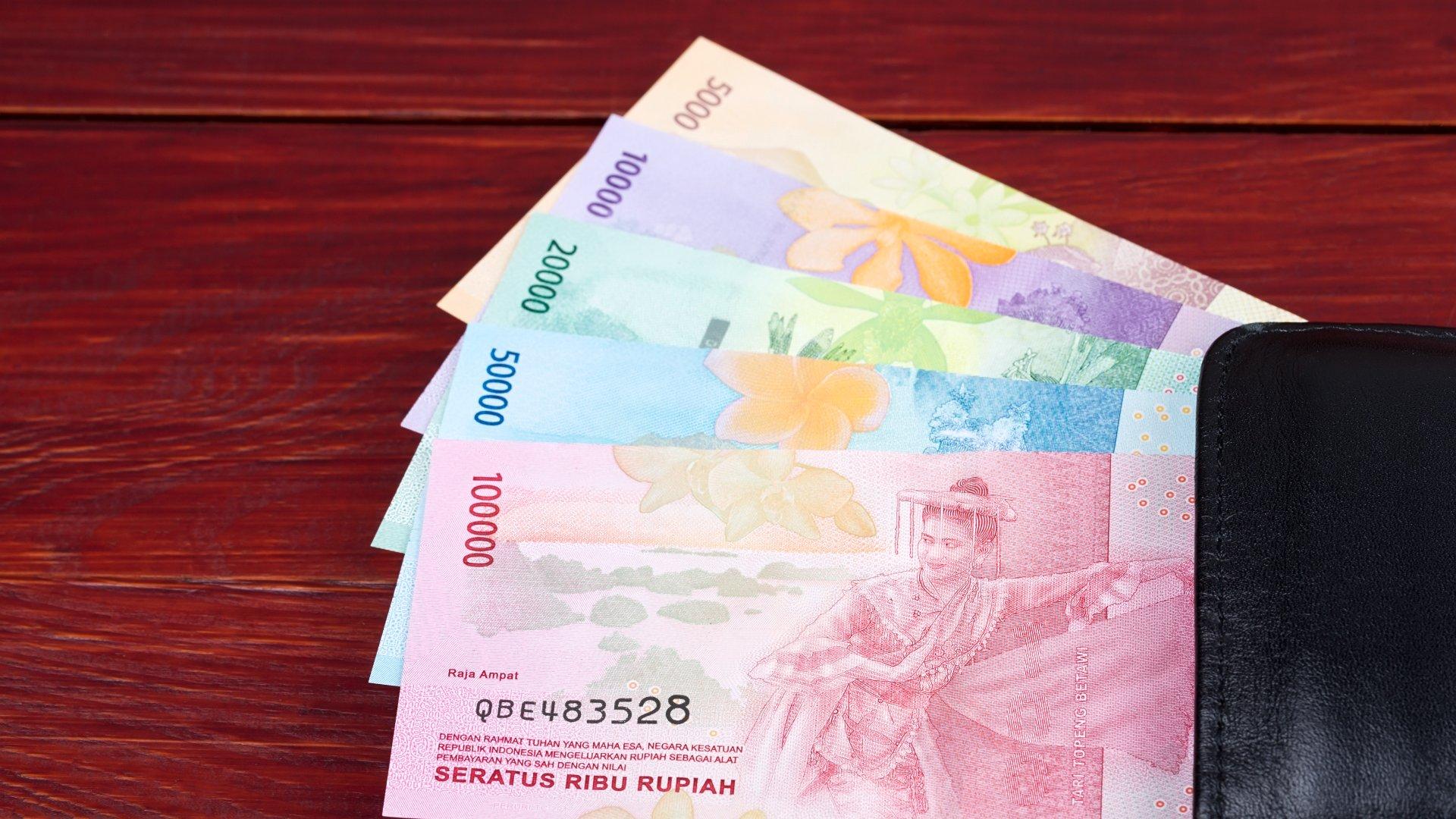 Rupiah Digital Sedang Disiapkan, Pedagang Kripto Sambut Baik