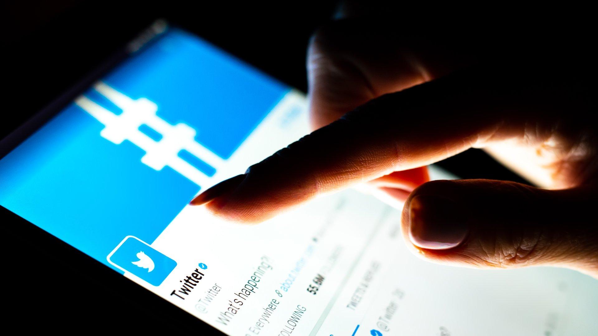 Batal Beli Twitter, Elon Musk Kena Denda US$ 1 Miliar?