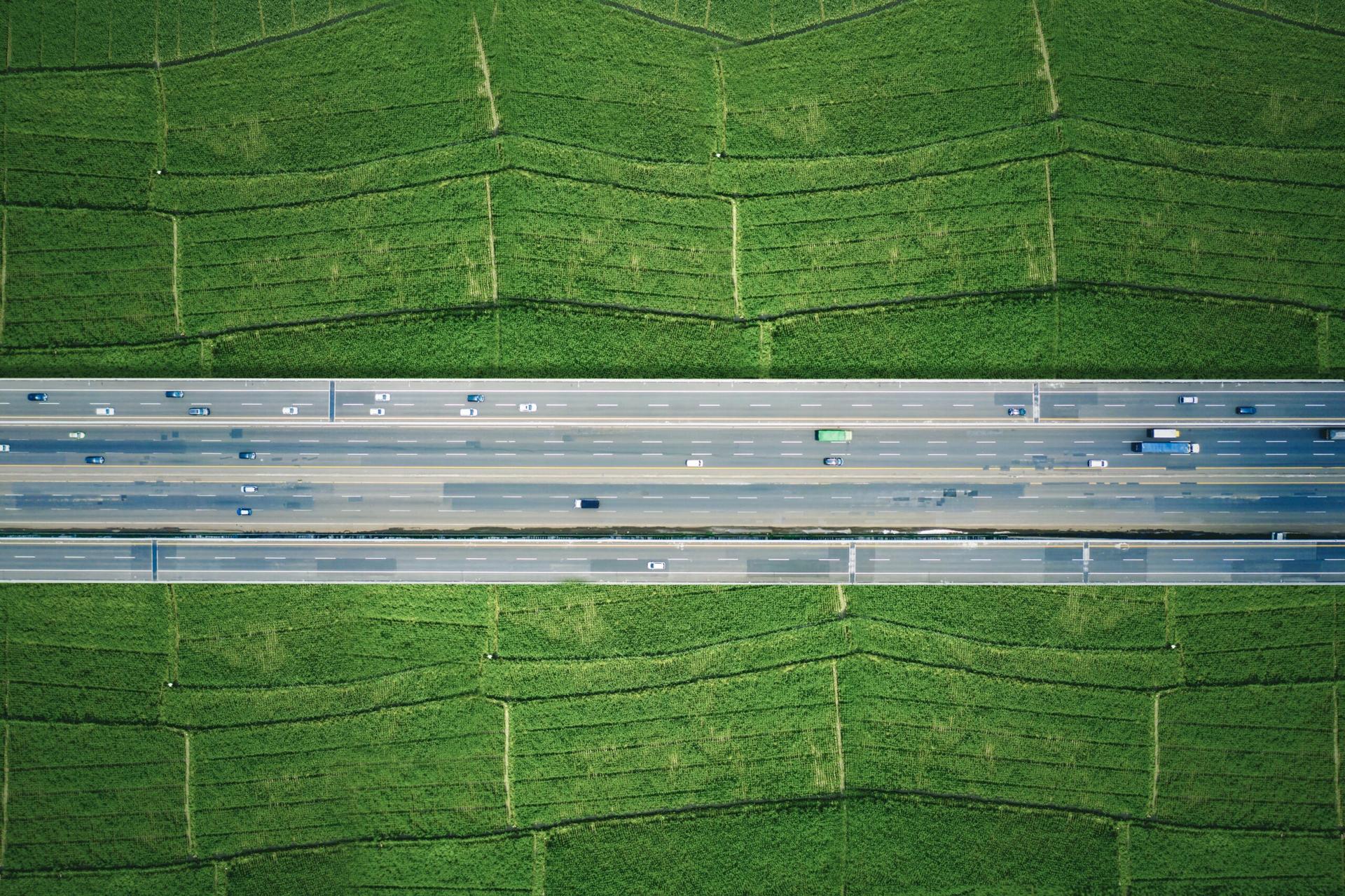 Indonesia Inggris Rendah Karbon