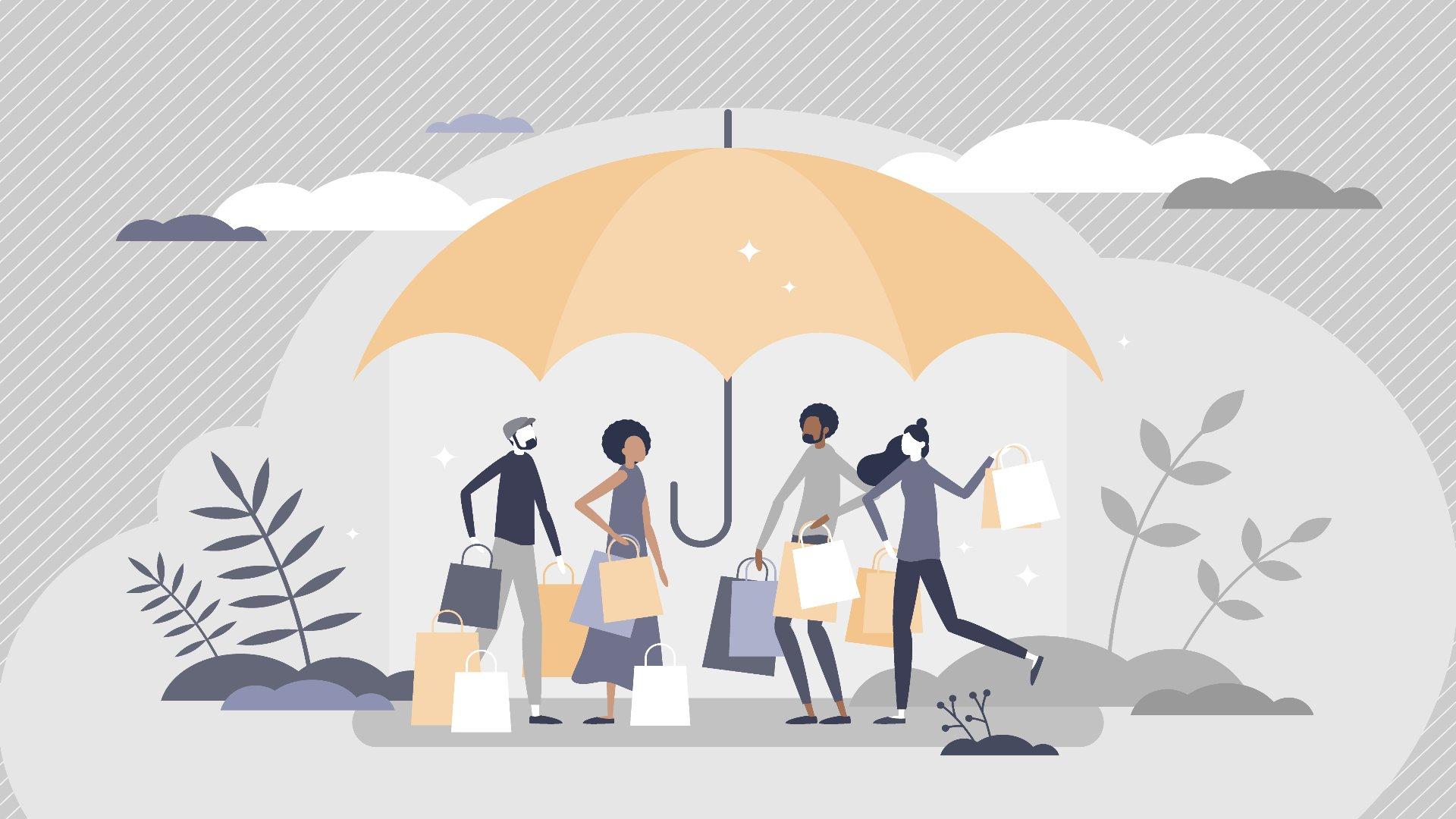 CIPS: Transformasi Digital Perlu Perlindungan Konsumen Yang Konkret