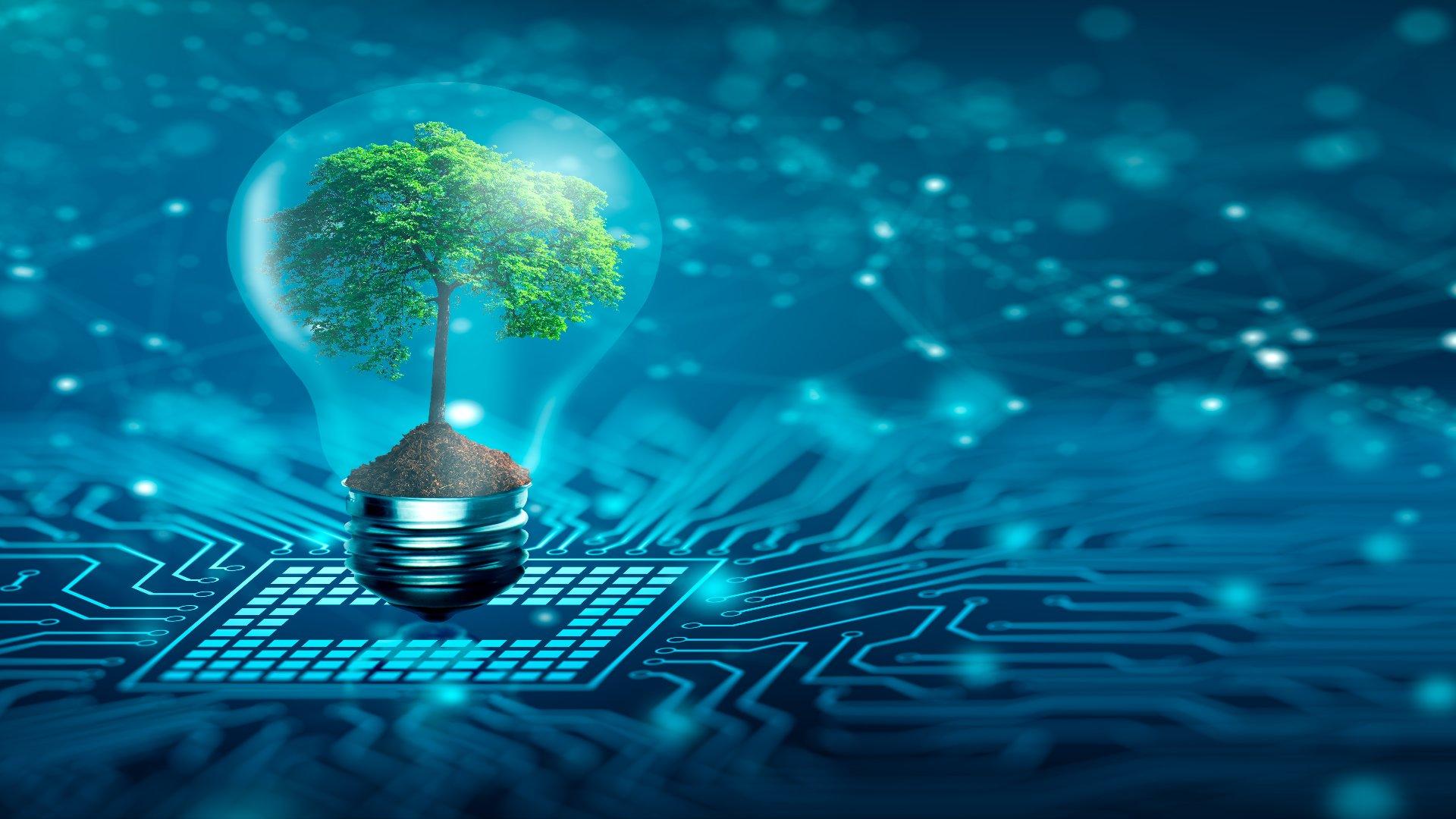 Dukung Ekonomi Digital Ramah Lingkungan, Kominfo Tekankan 3 Aspek