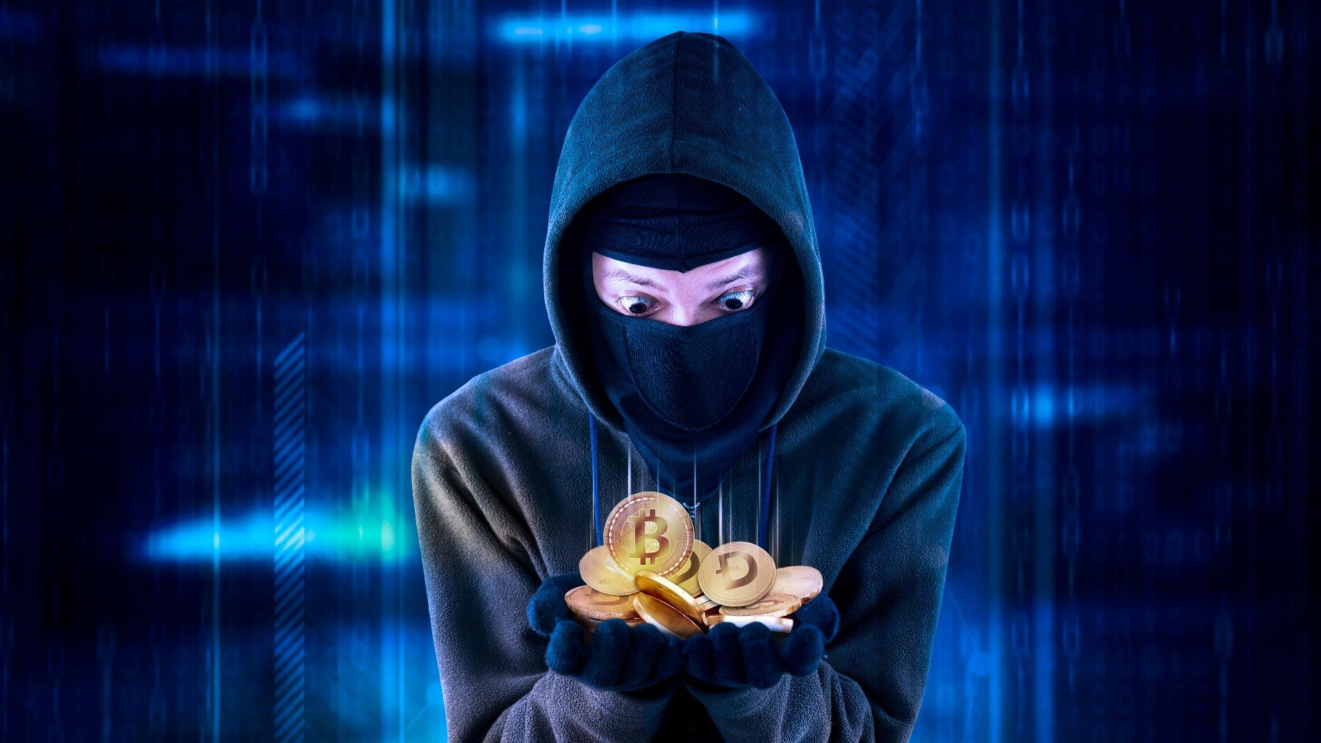 Modus Baru Penipu Bitcoin Gunakan Perusahaan Ternama