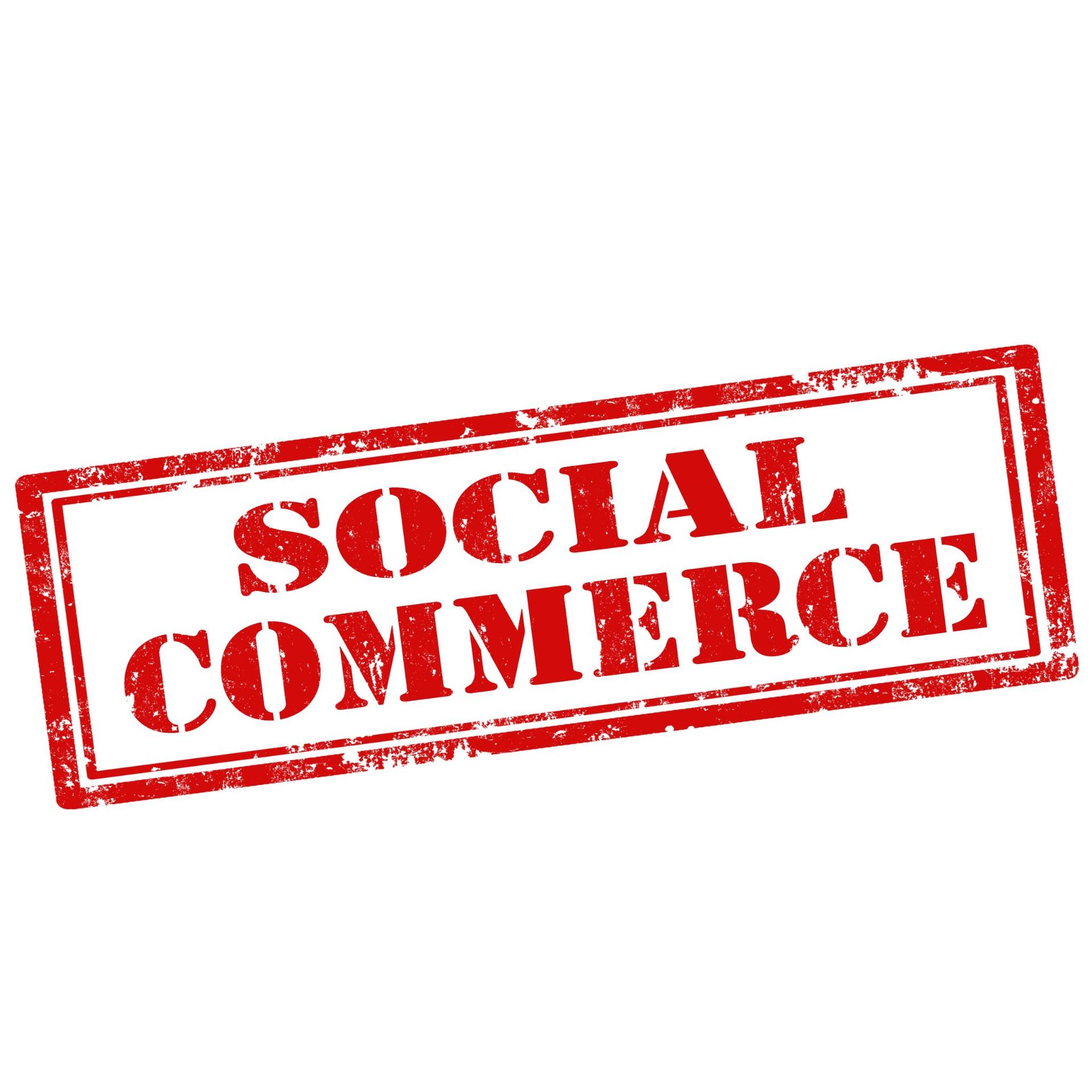 Social Commerce