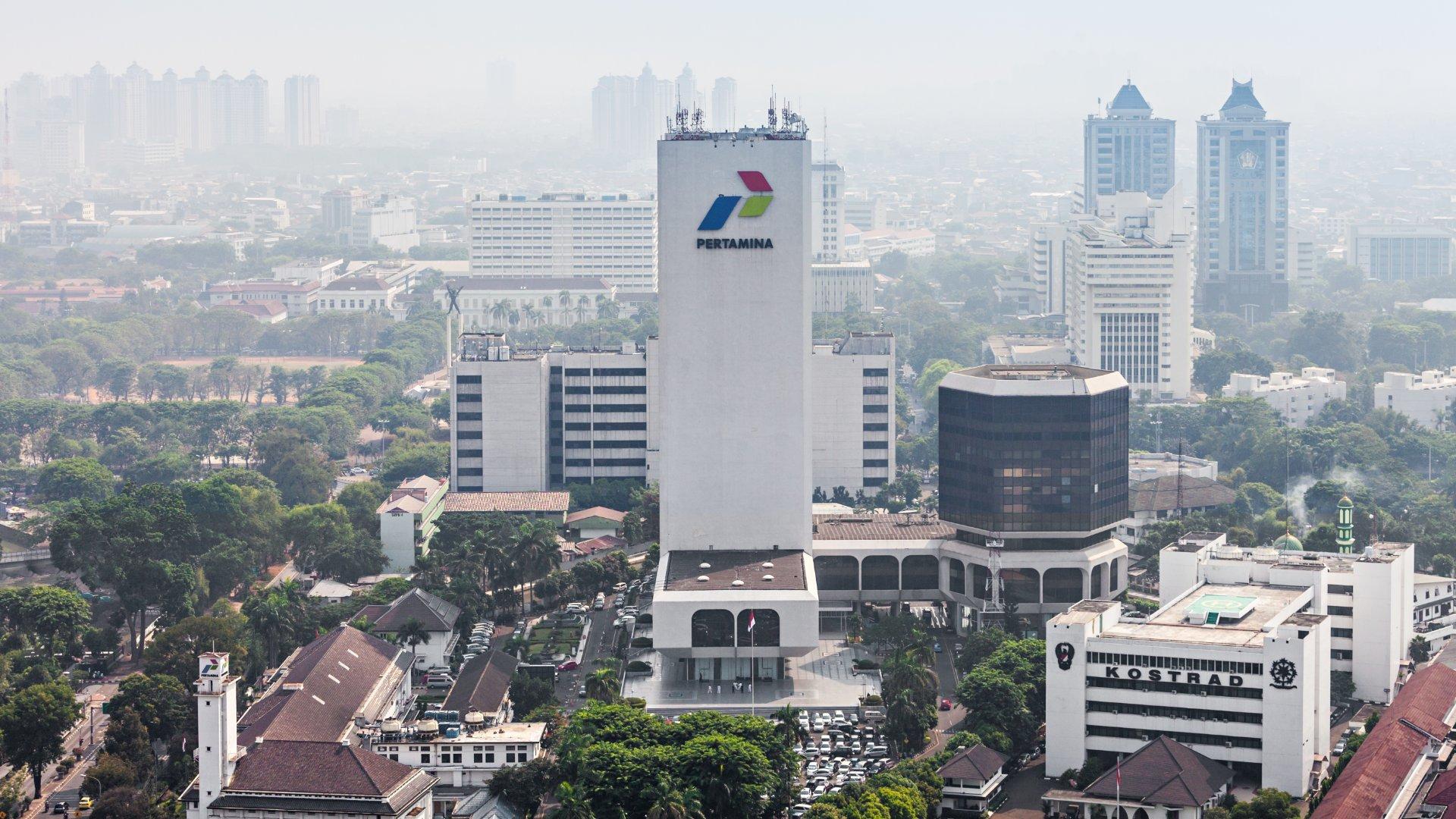 Pemerintah Bayar Kompensasi Rp 64.5 T Penyaluran BBM dan LPG