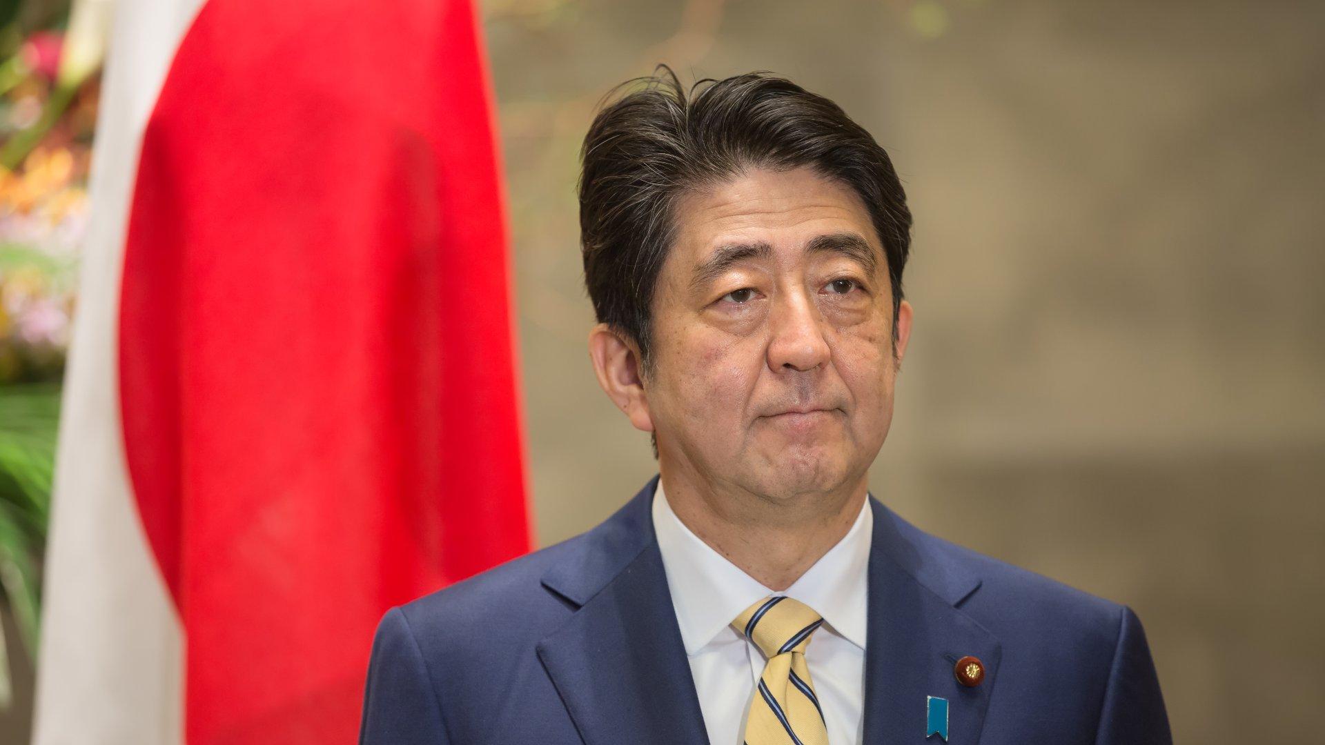 Mengenal Abenomics, Peninggalan Eks PM Jepan Shinzo Abe