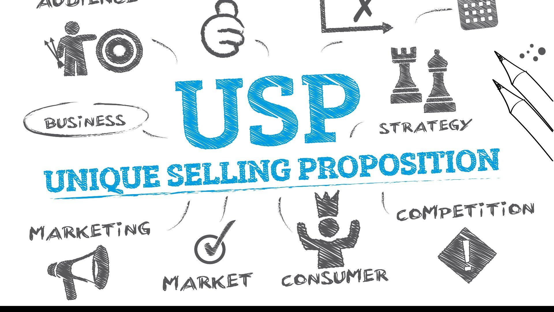 Unique Selling Point Stockbit