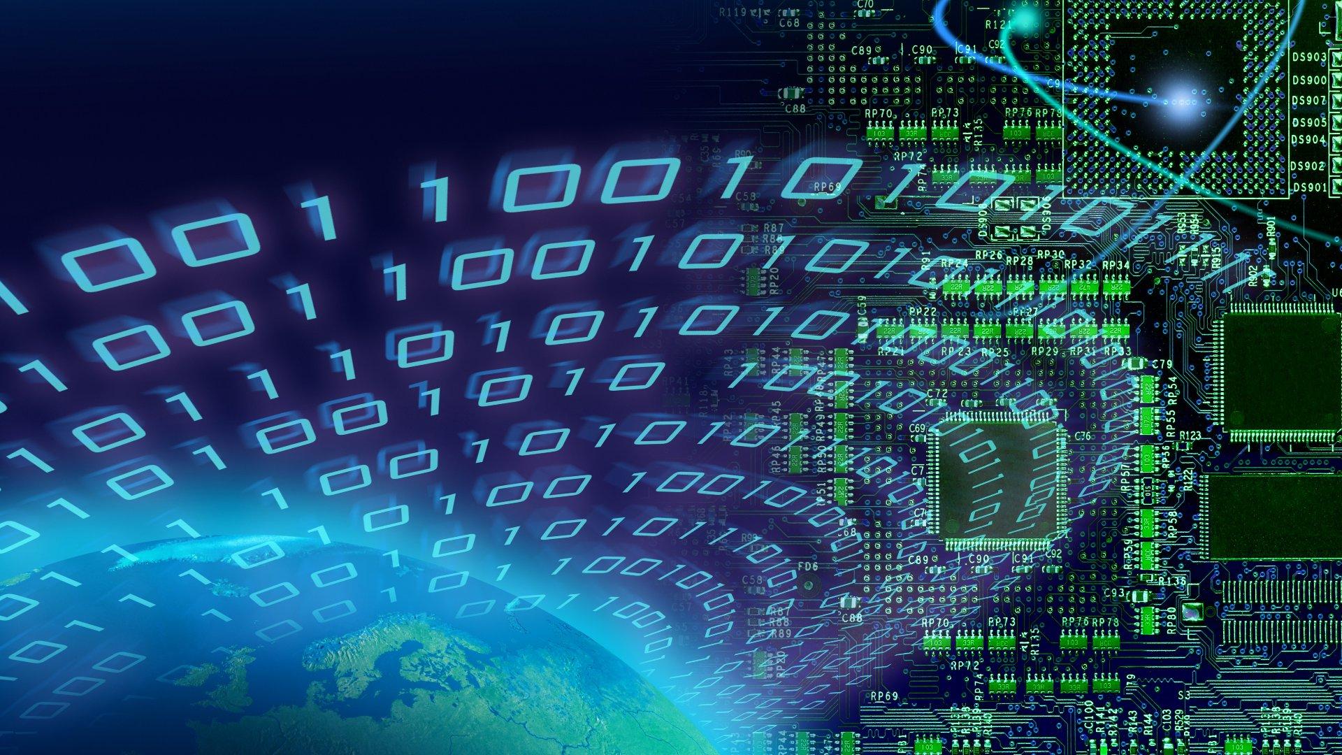 Arus Data Lintas Negara, Kominfo Tekankan Tata Kelola Data