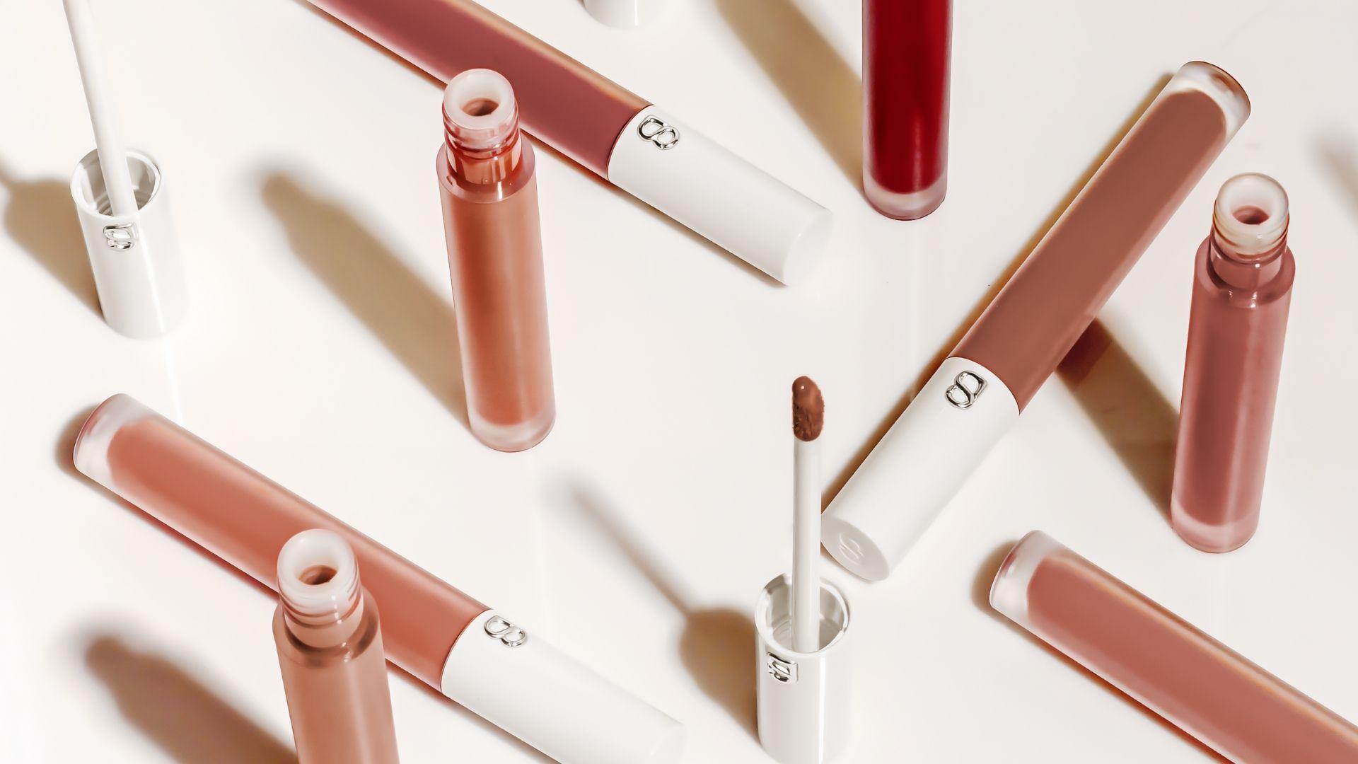 Buttonscarves Beauty Lip Cream