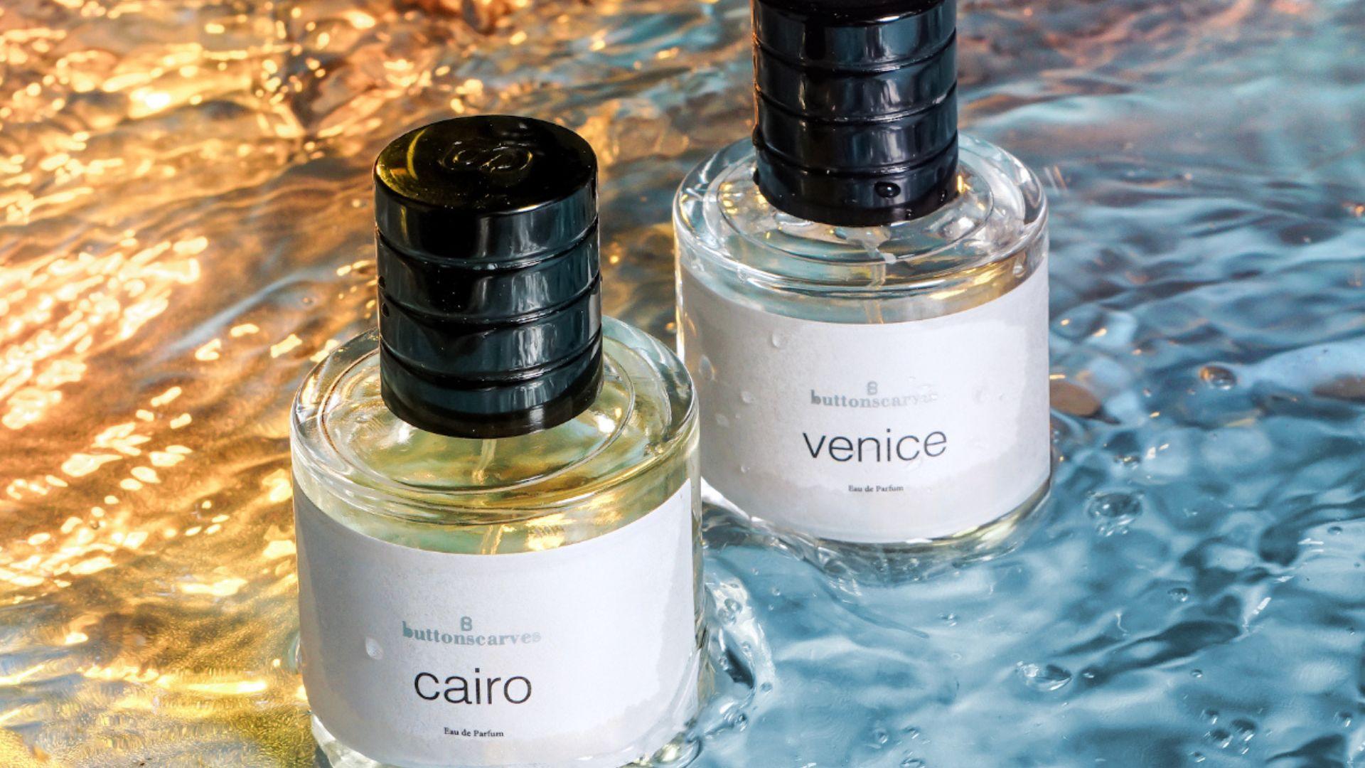 Buttonscarves Beauty