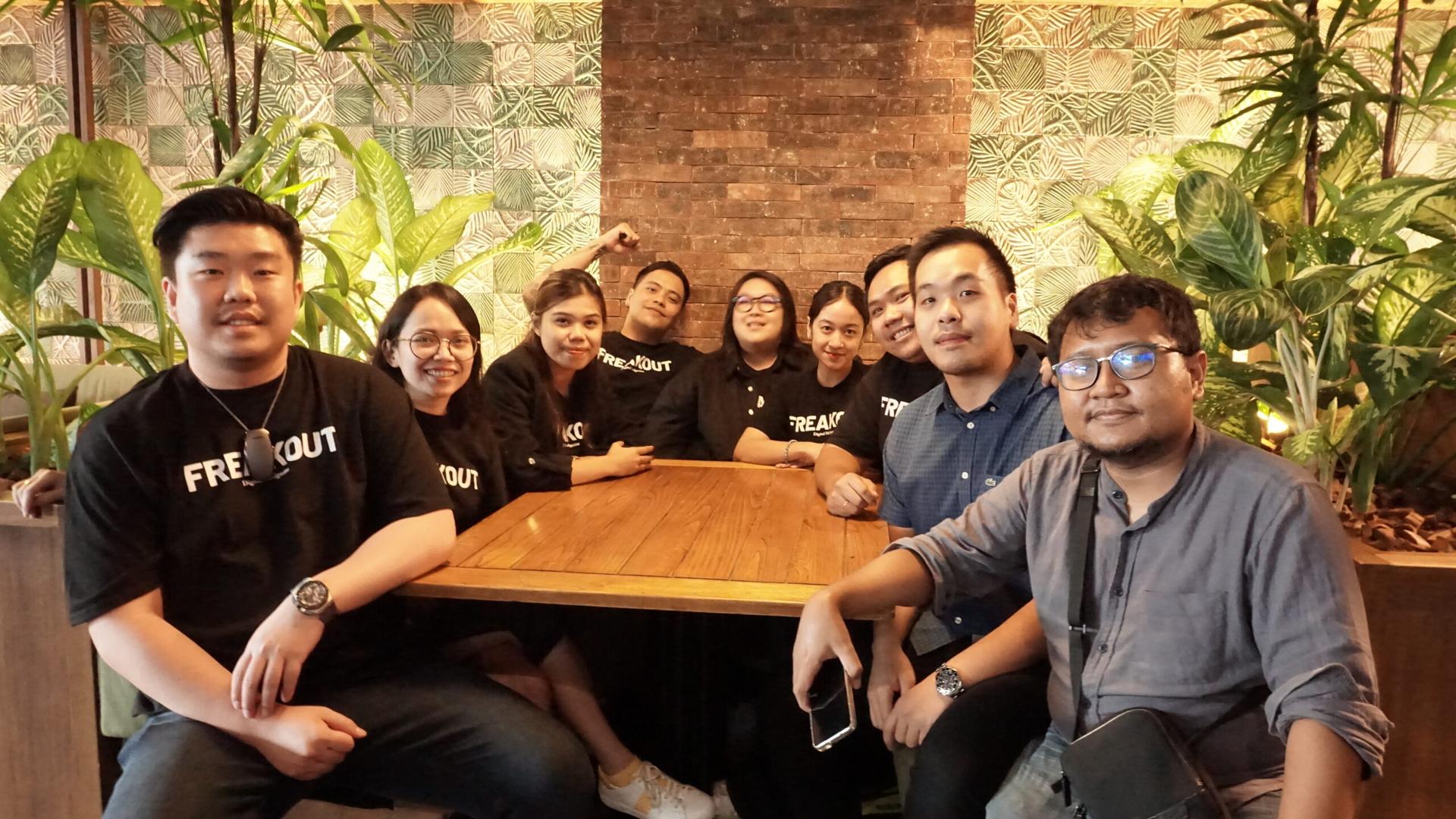 freakout media adtree digital