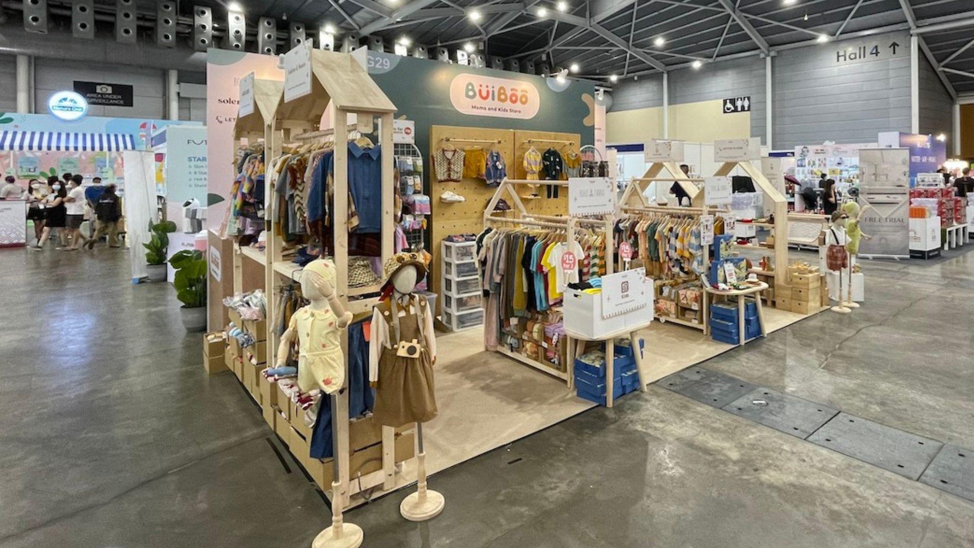 Hypefast Brand Lokal