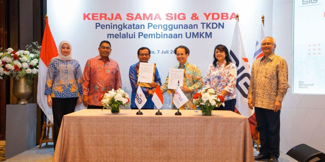 SIG YDBA UKM