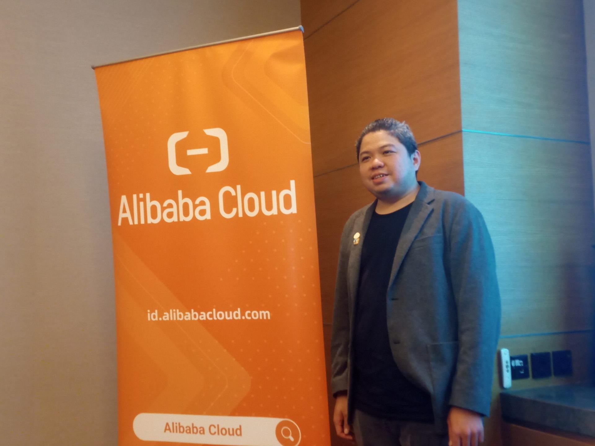 Alibaba Cloud Ungkap Kendala Perusahaan Bertransformasi Digital