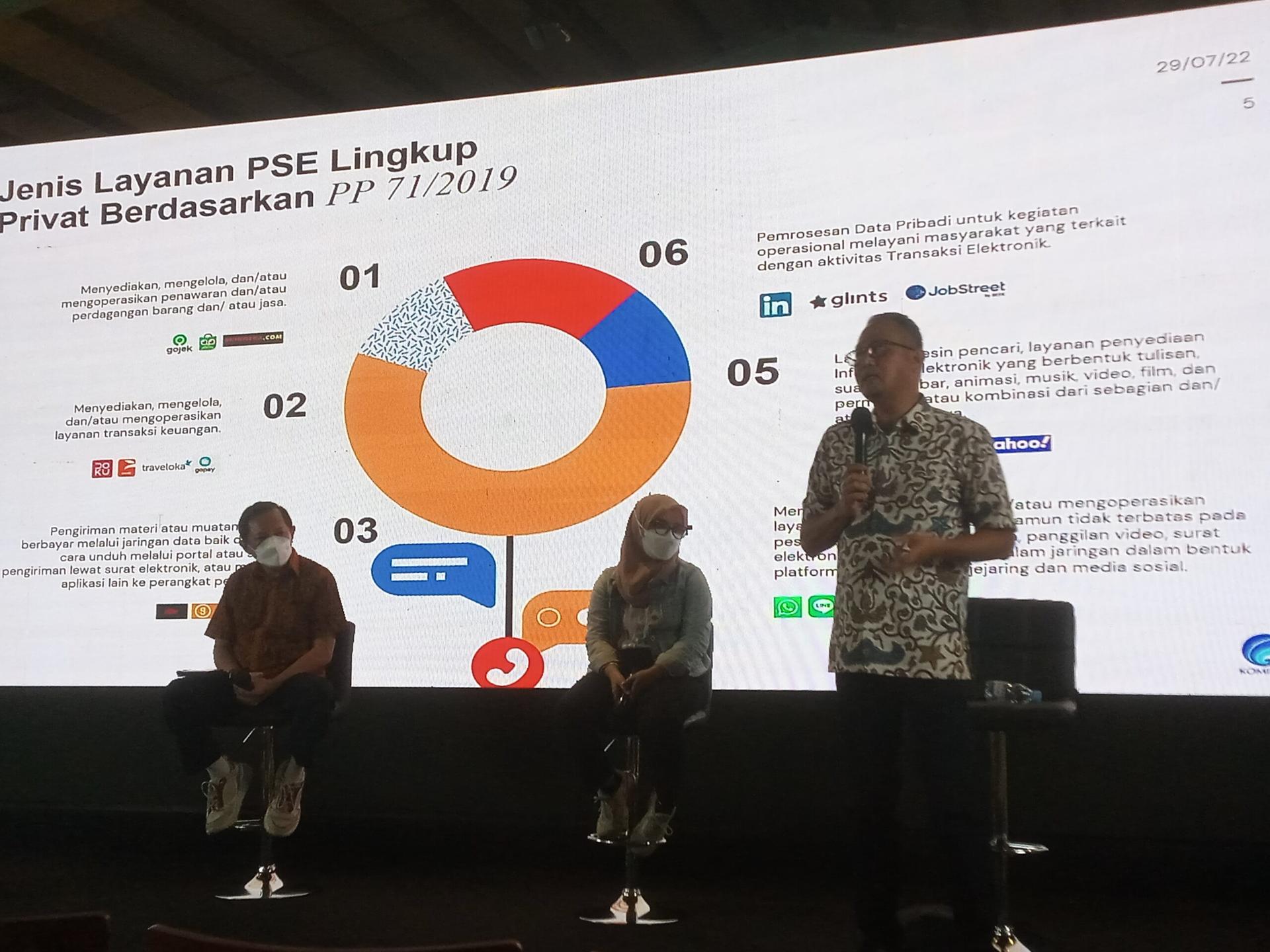 DOTA, Steam, CS GO, Terancam Blokir Hari Ini Oleh Kominfo
