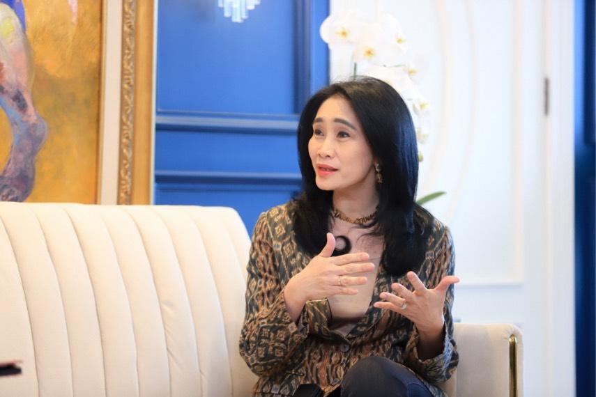 Tren investor baru di pasar modal dari kalangan milenial mulai menjadi perhatian BRI