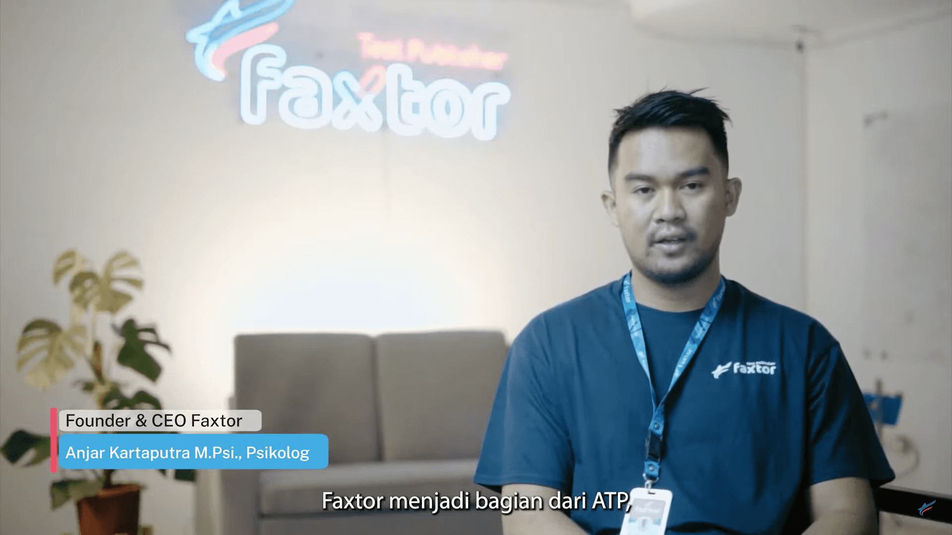 Faxtor Indonesia