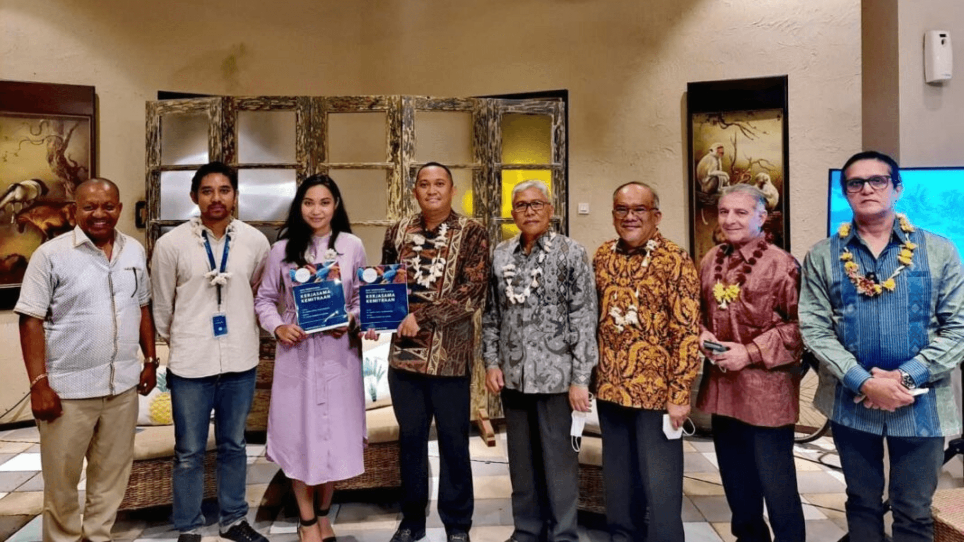 LIBERTA Kairos Hotel Owners