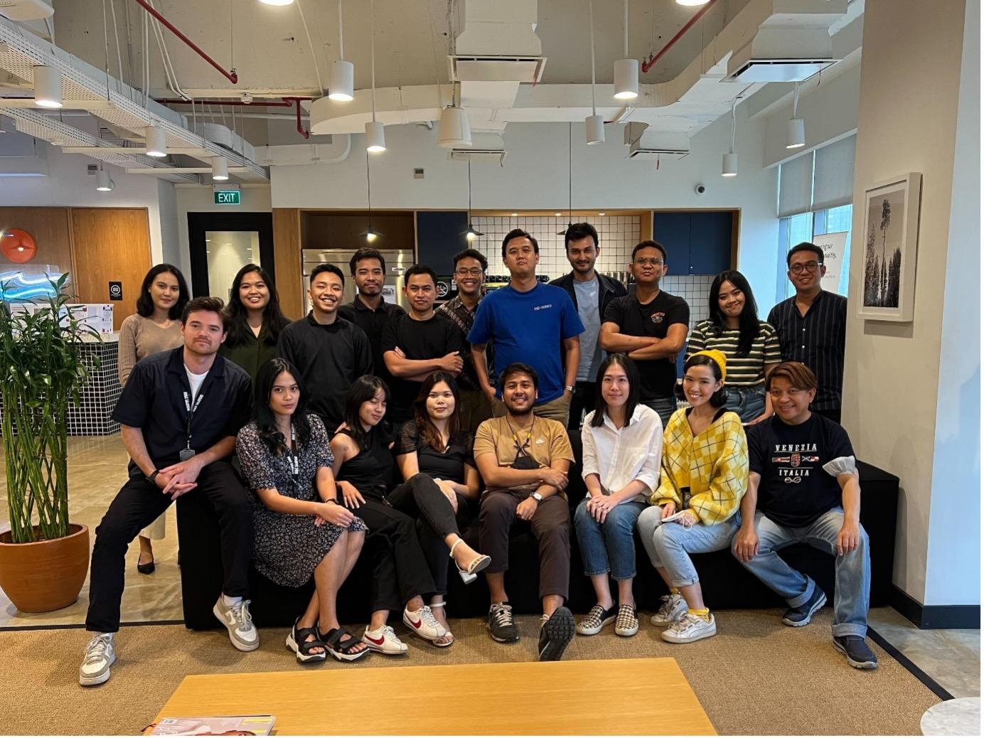 M&C Saatchi Performance