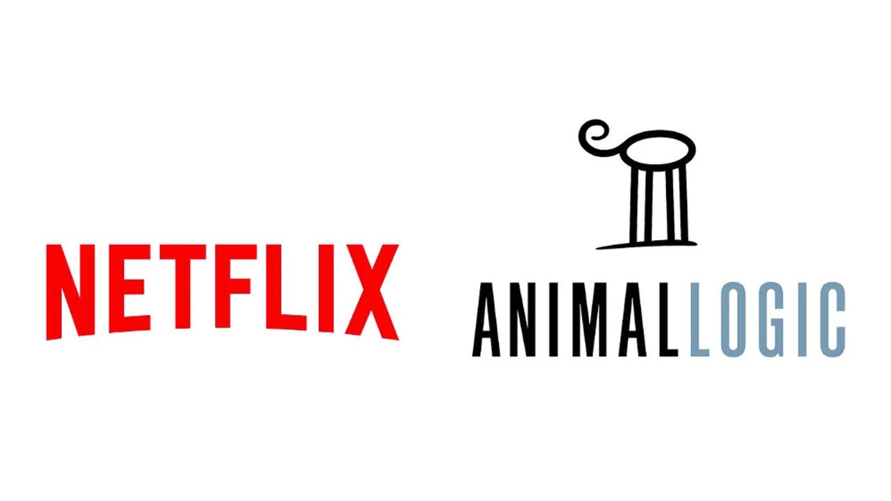 Netflix Animal Logic