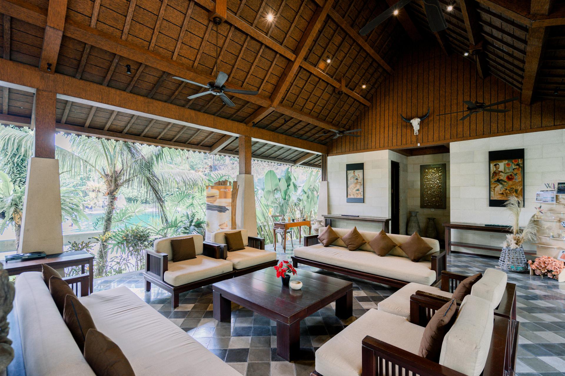 LIBERTA Amanuba Hotel & Resort Rancamaya