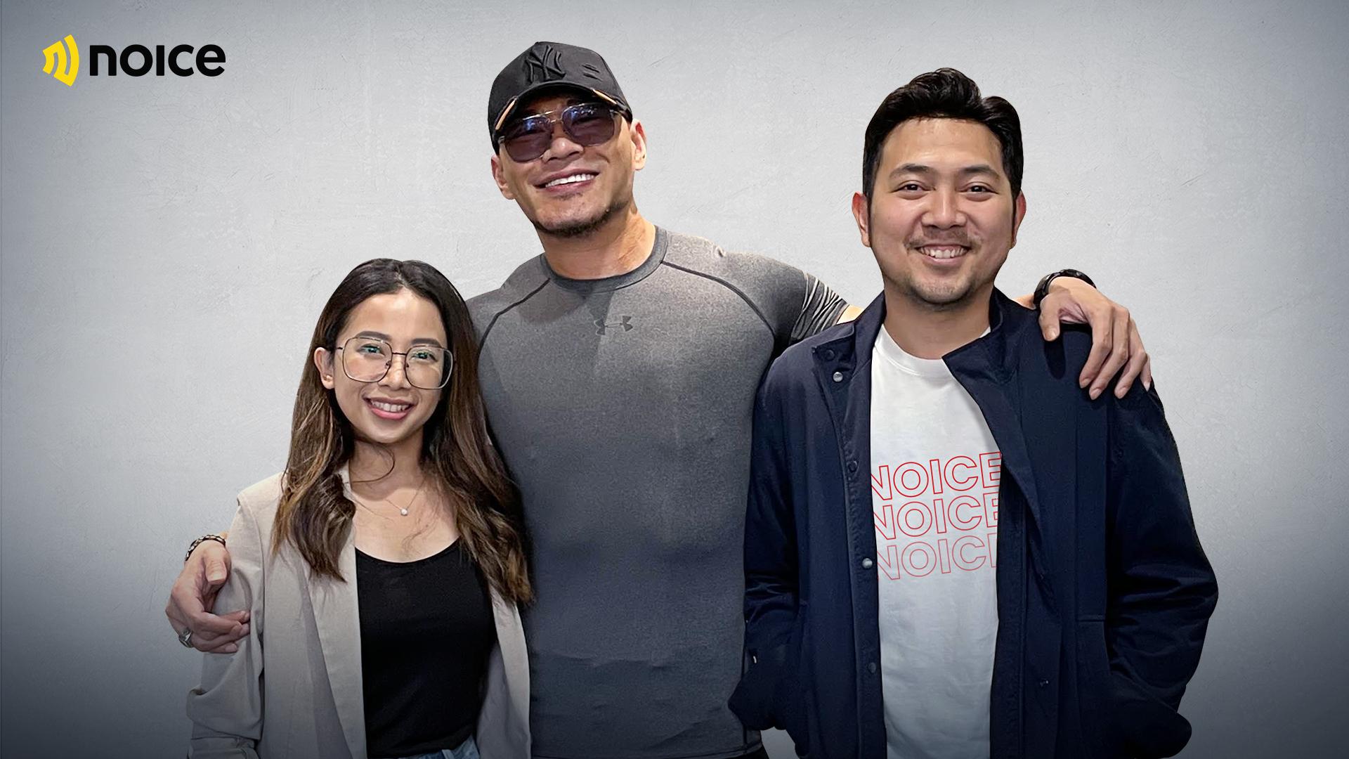 Podcast Deddy Issues