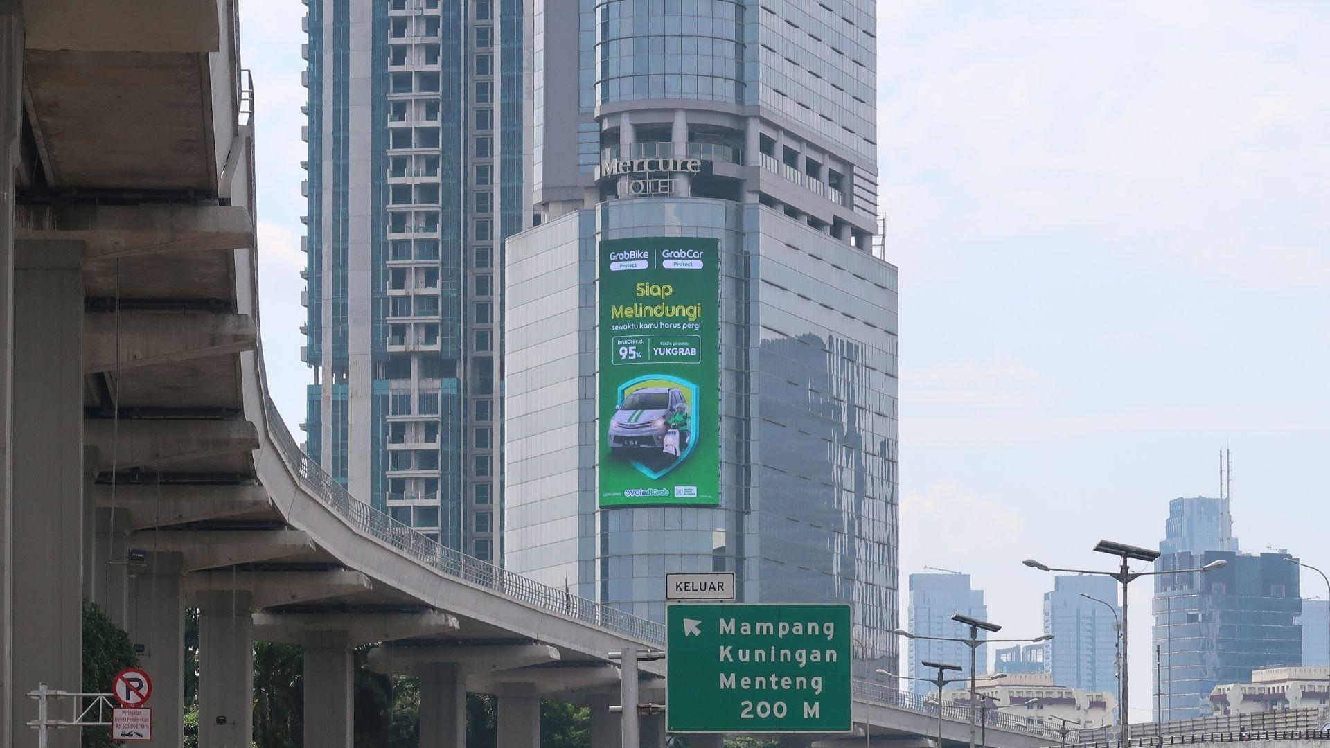 Rajawali Media Broadsign