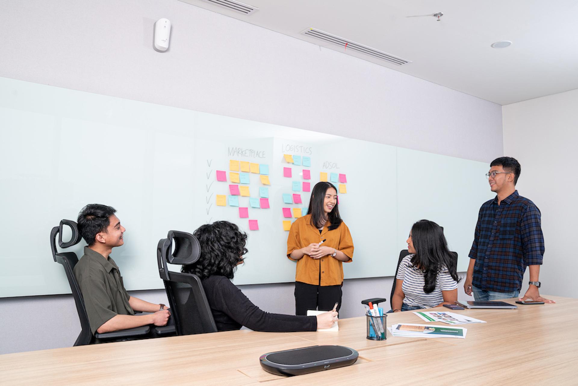 start summit tokopedia